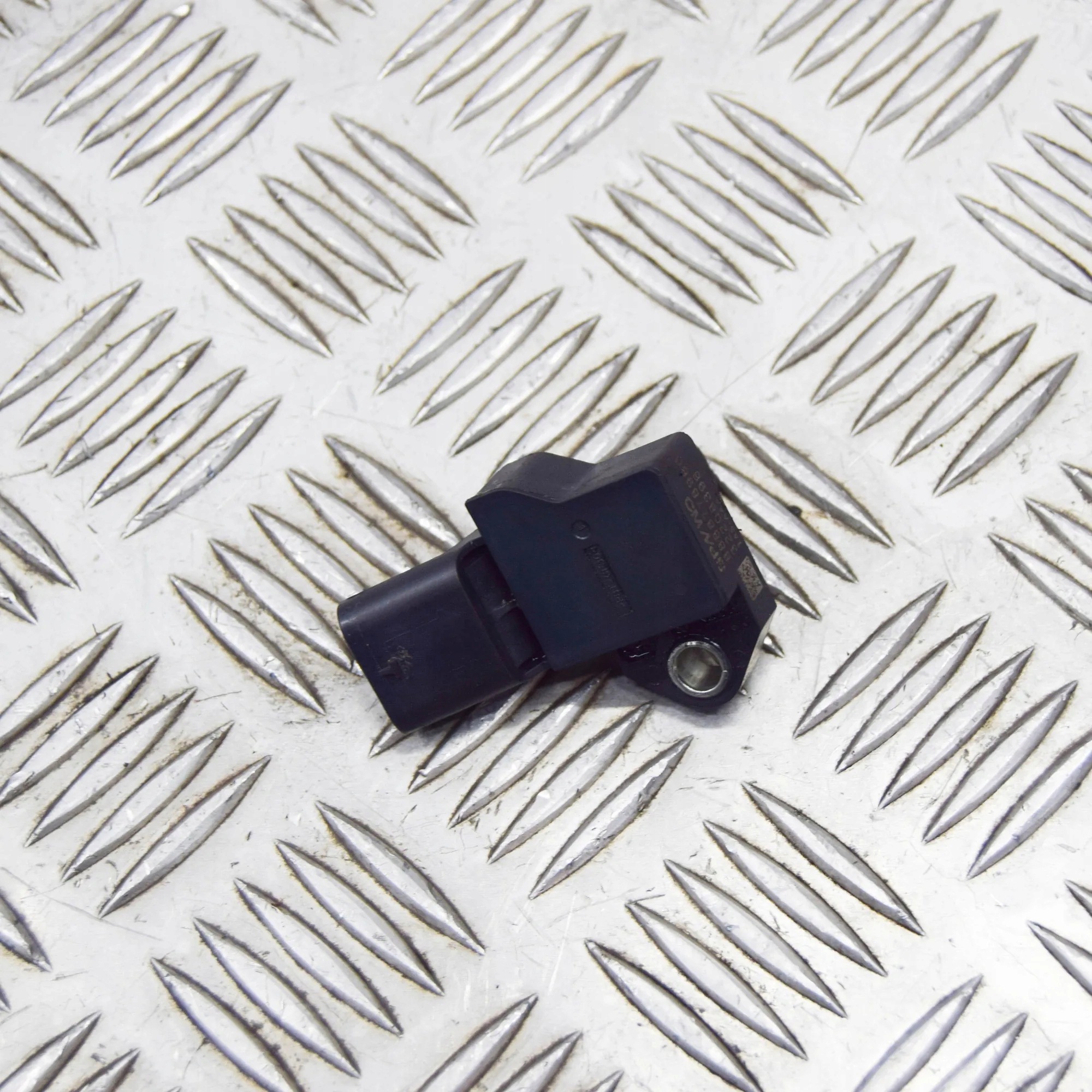 Saugrohrdrucksensor Volvo XC40 1.5 T3 OEM 32208396 image 3