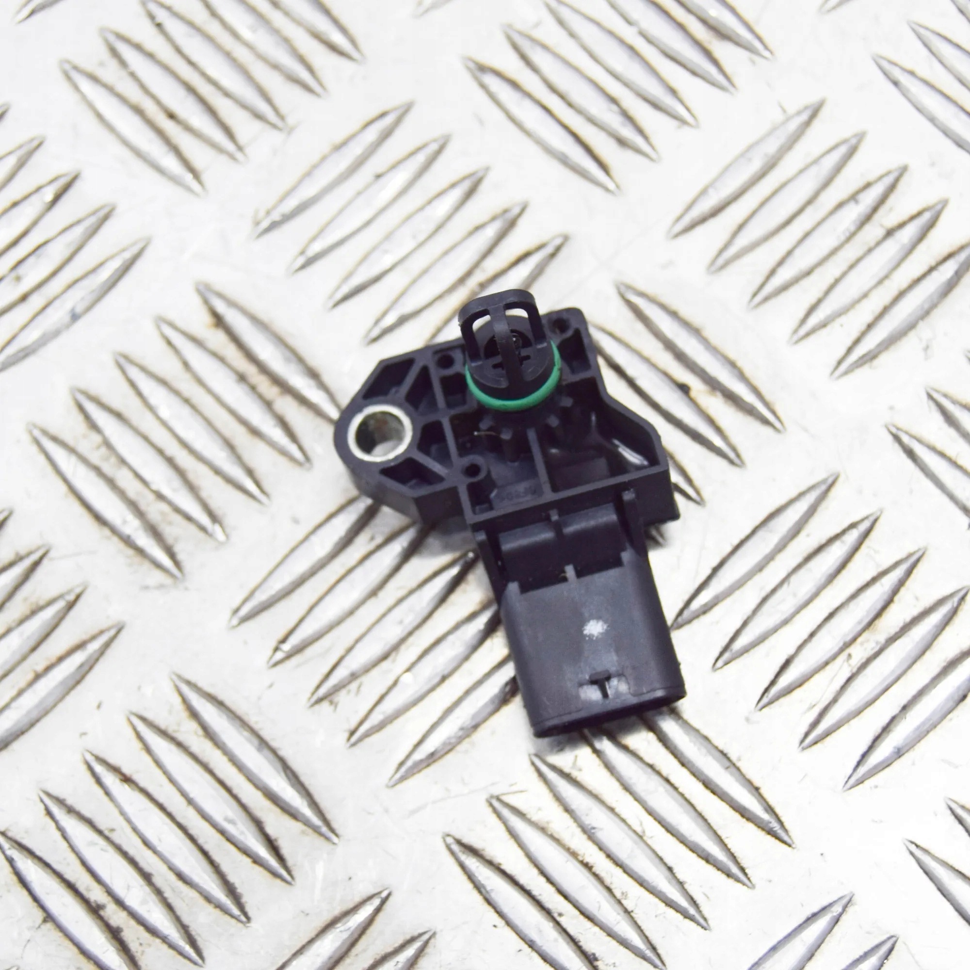 Saugrohrdrucksensor Volvo XC40 1.5 T3 OEM 32208396 image 5