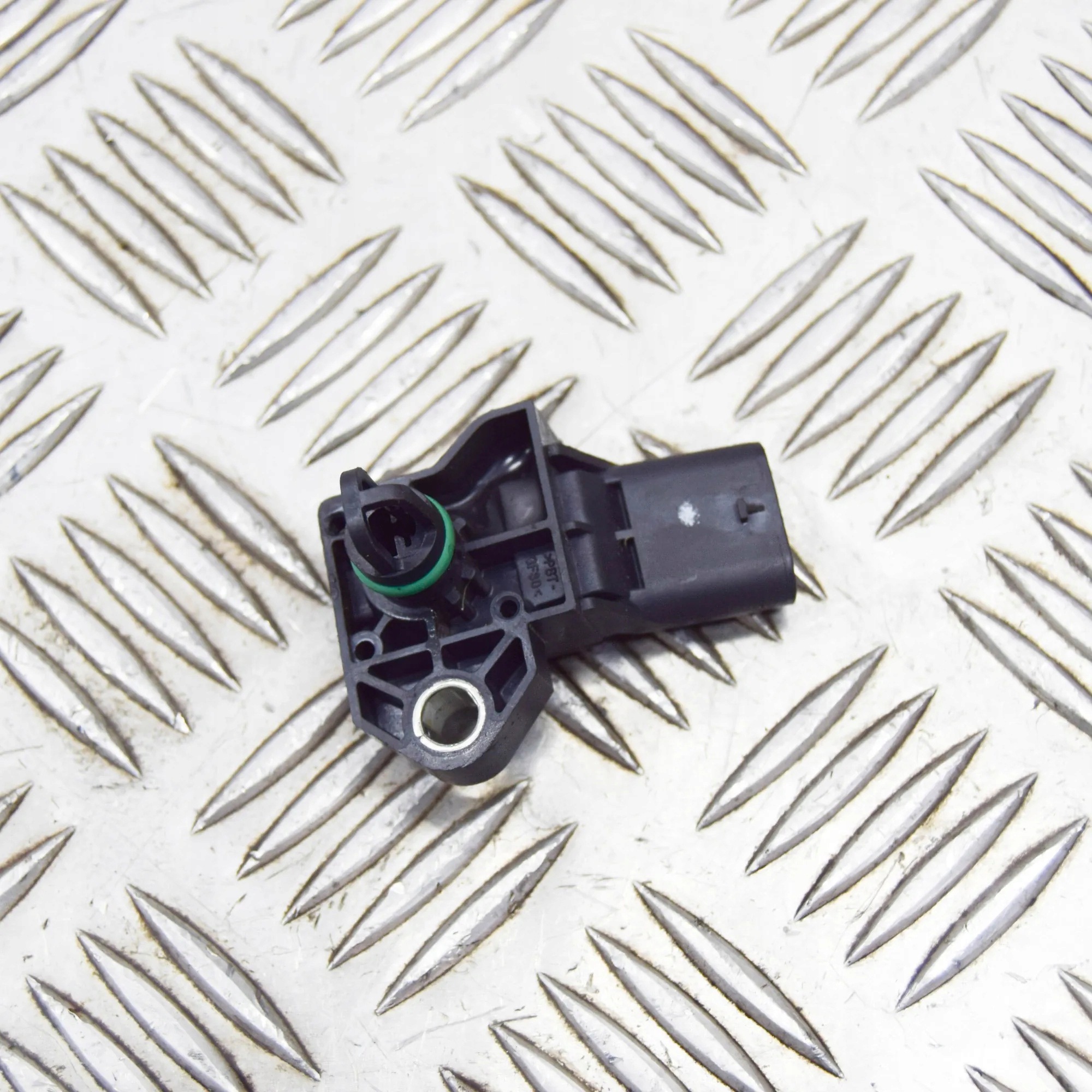Saugrohrdrucksensor Volvo XC40 1.5 T3 OEM 32208396 image 6