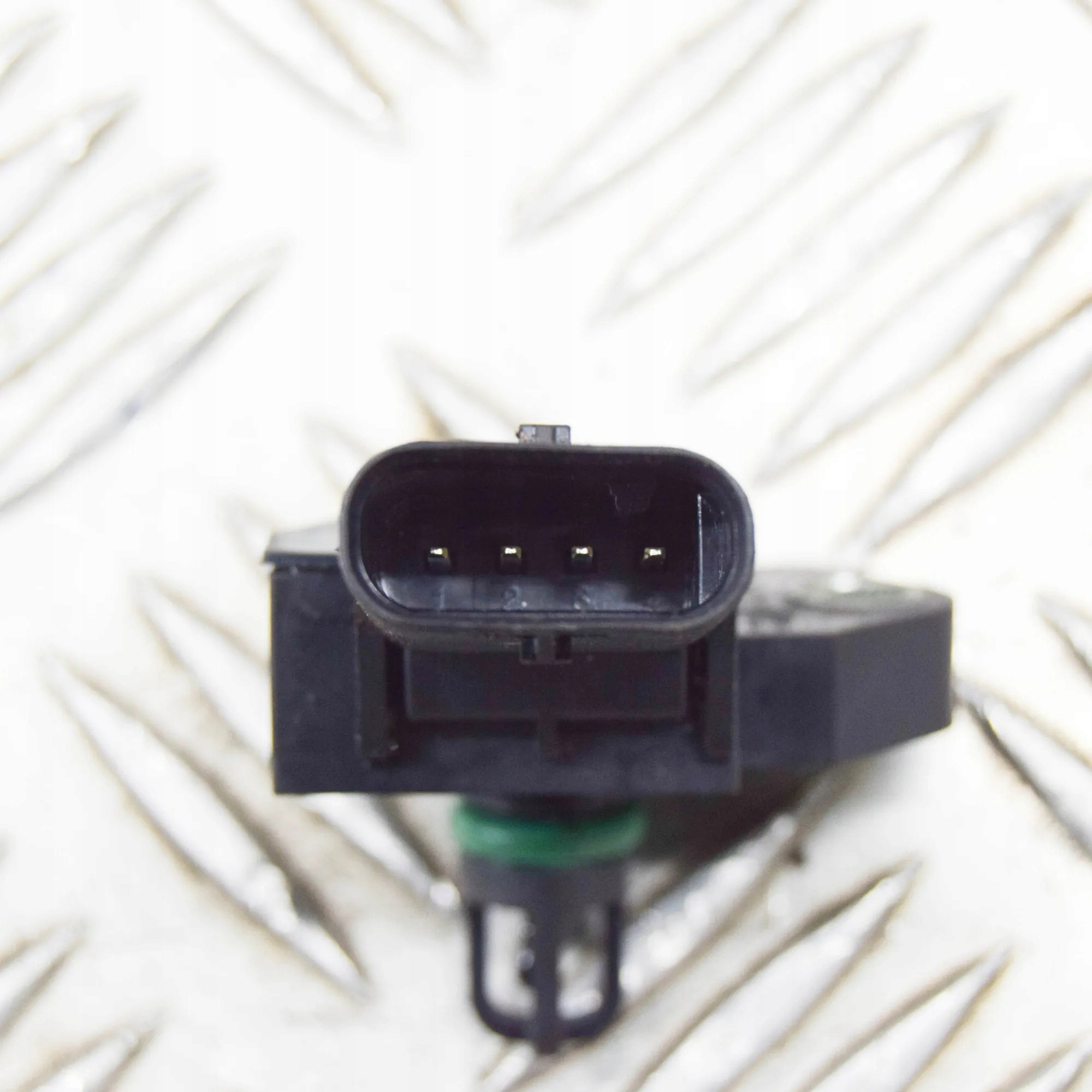 Saugrohrdrucksensor Volvo XC40 1.5 T3 OEM 32208396 image 7