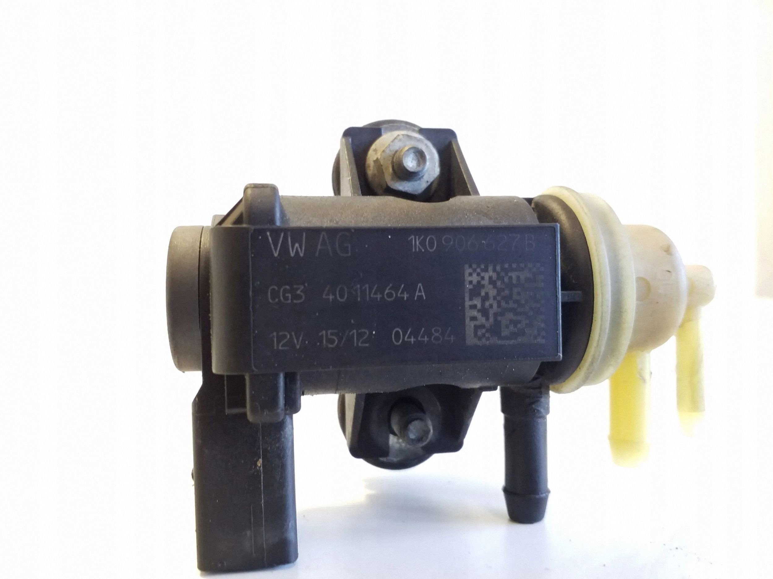 Électrovanne OEM 4011464A pour VW Passat B7 Alltrack