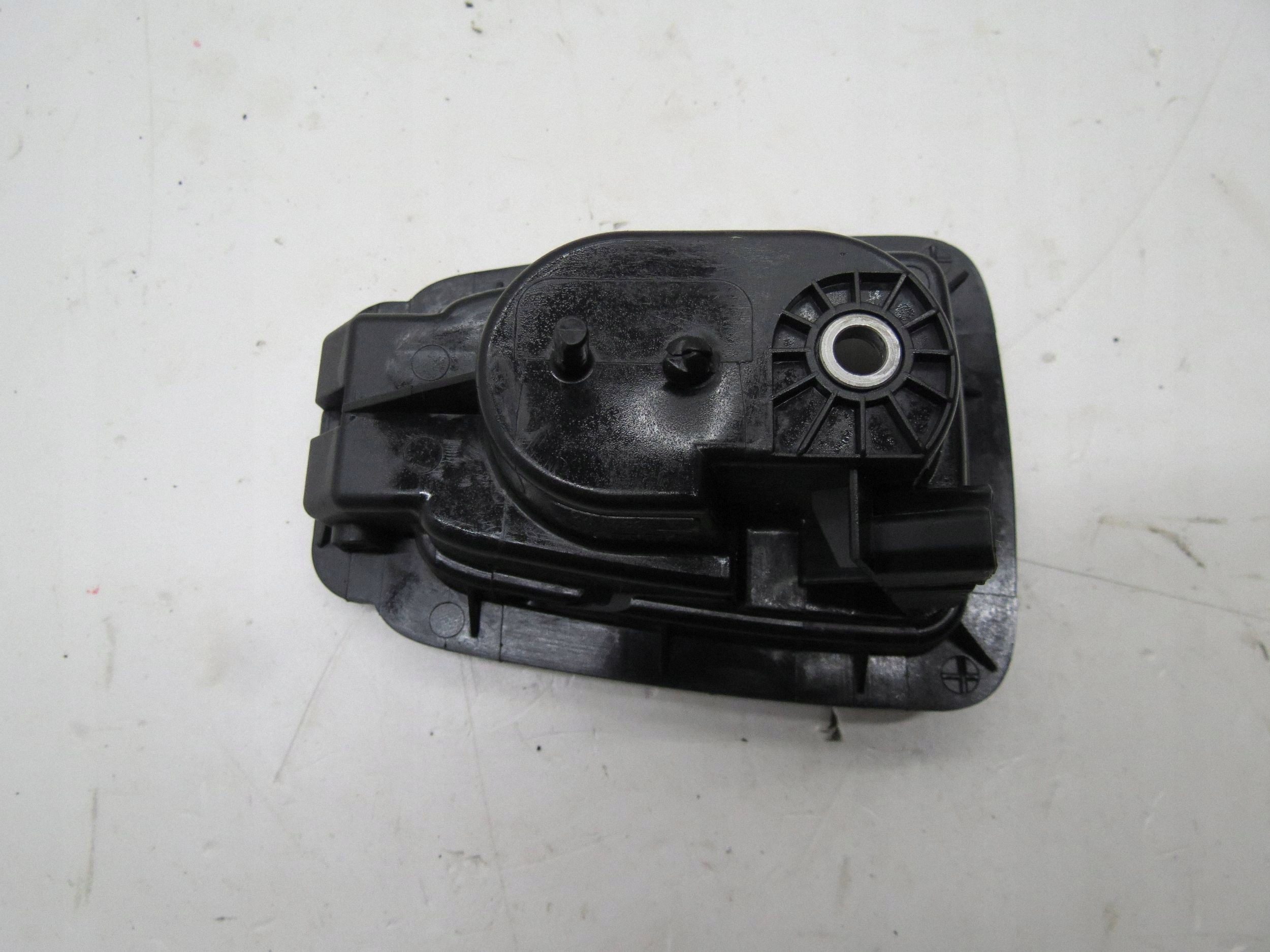 OEM 32277310 Hood Release Handle for Volvo XC60 II
