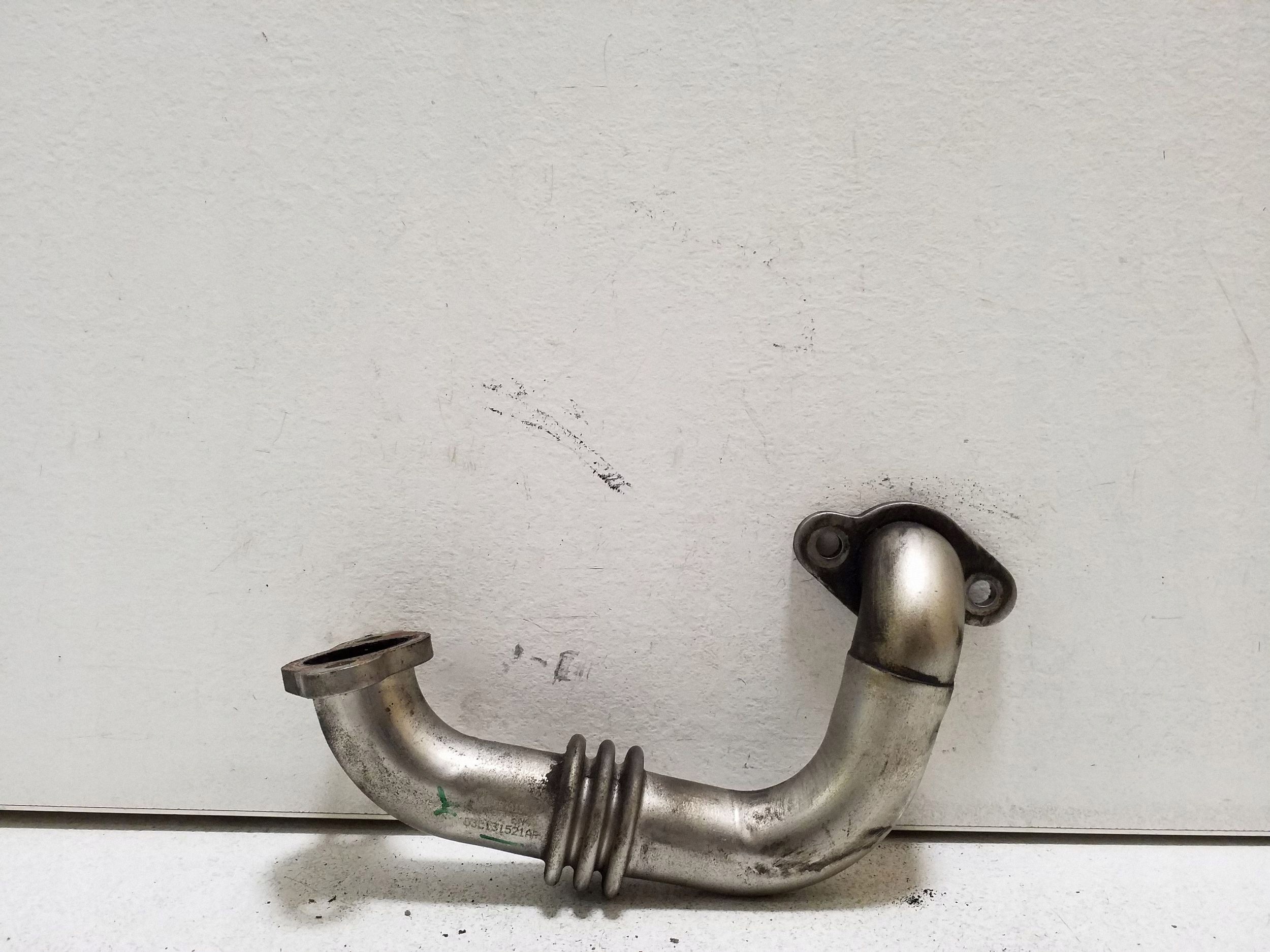 EGR-Rohr OEM 03L131521AF für VW Passat B7 2.0L