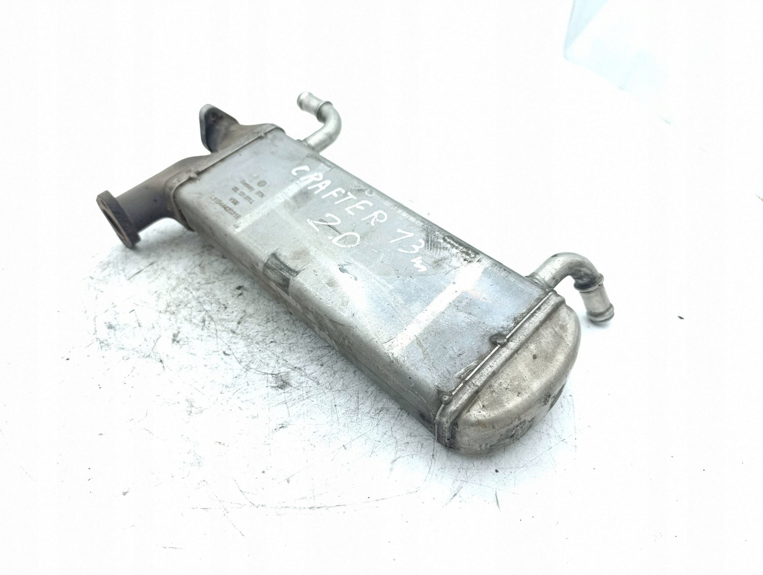 Arrefecedor EGR OEM 03L131511L para VW Amarok image 4
