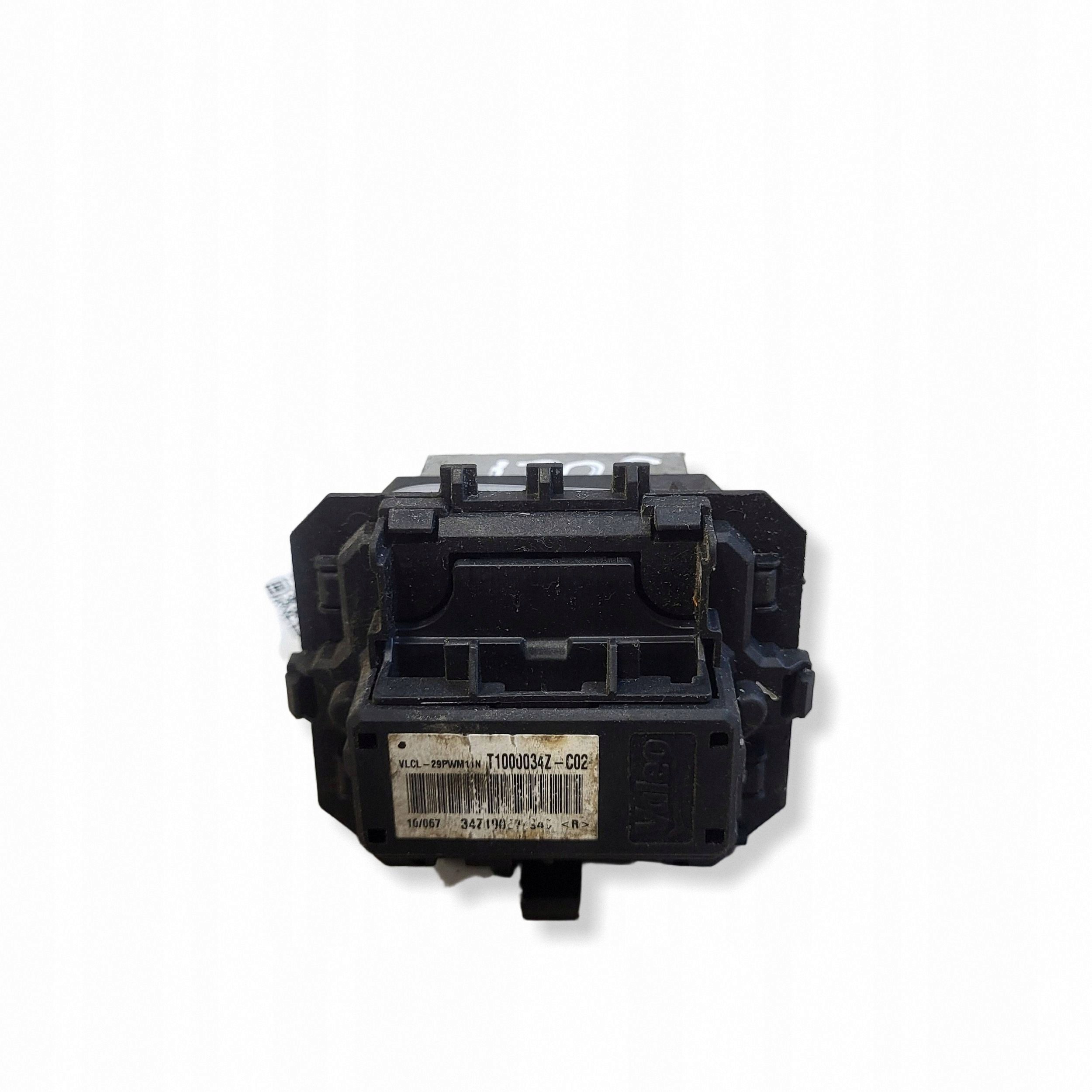 Heizungsgebläserelais OEM T1000034Z für Peugeot 308 image 3