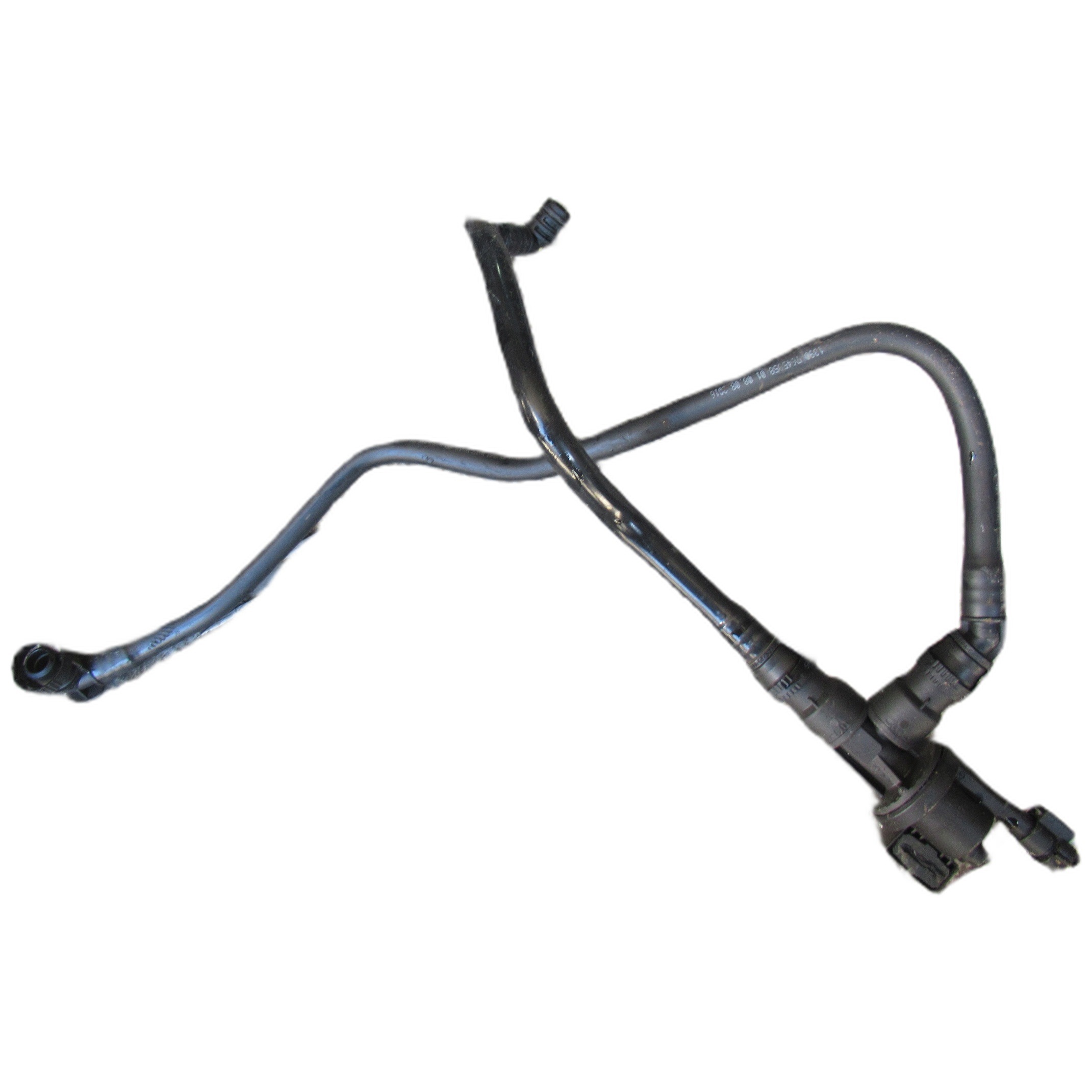 Válvula de vácuo OEM 7643106 para BMW 2.0L 2020 image 2