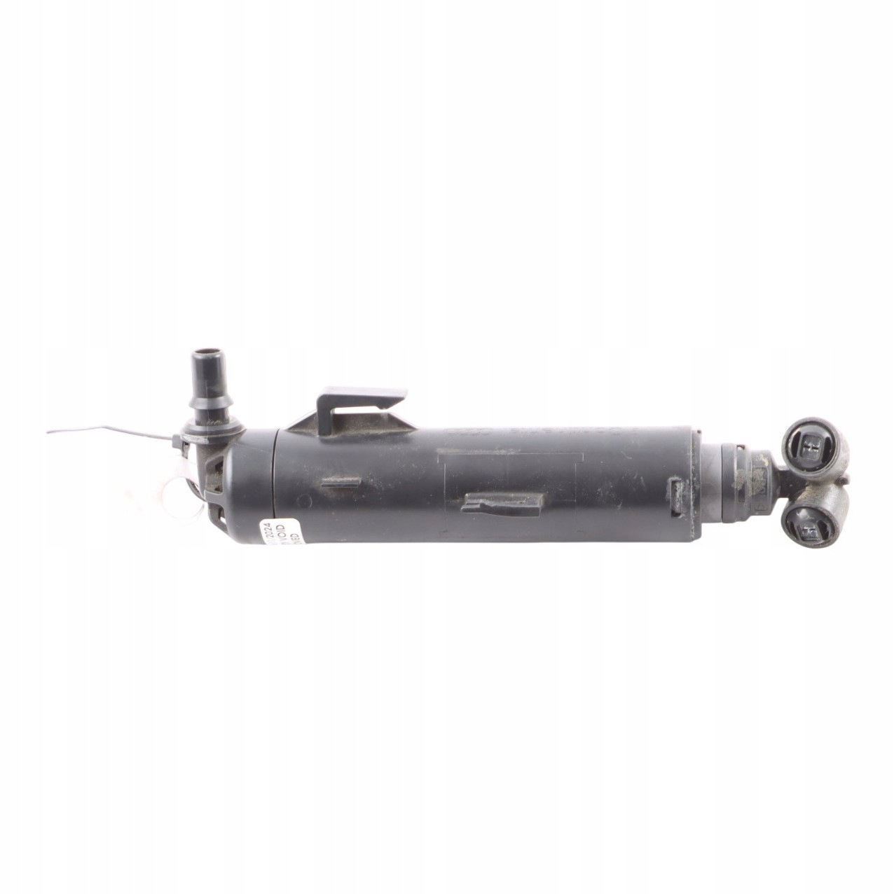 Lave-phare gauche OEM 4H0955102B pour Audi A8 image 2