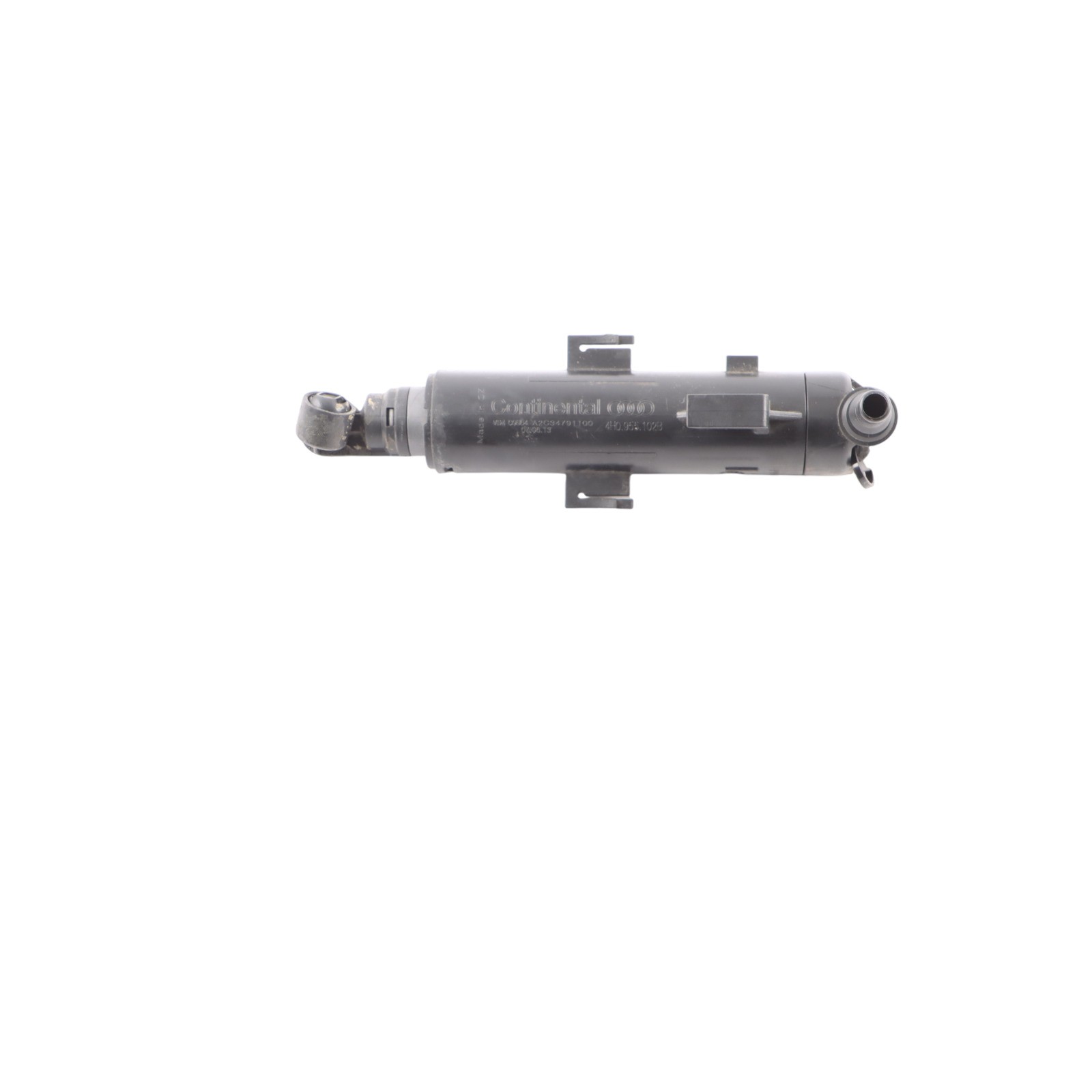 Lave-phare gauche OEM 4H0955102B pour Audi A8 image 6