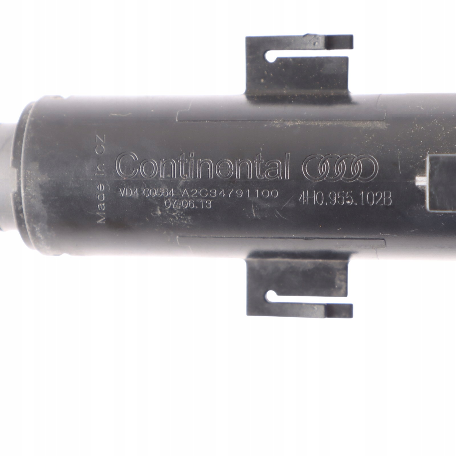 Lave-phare gauche OEM 4H0955102B pour Audi A8 image 7