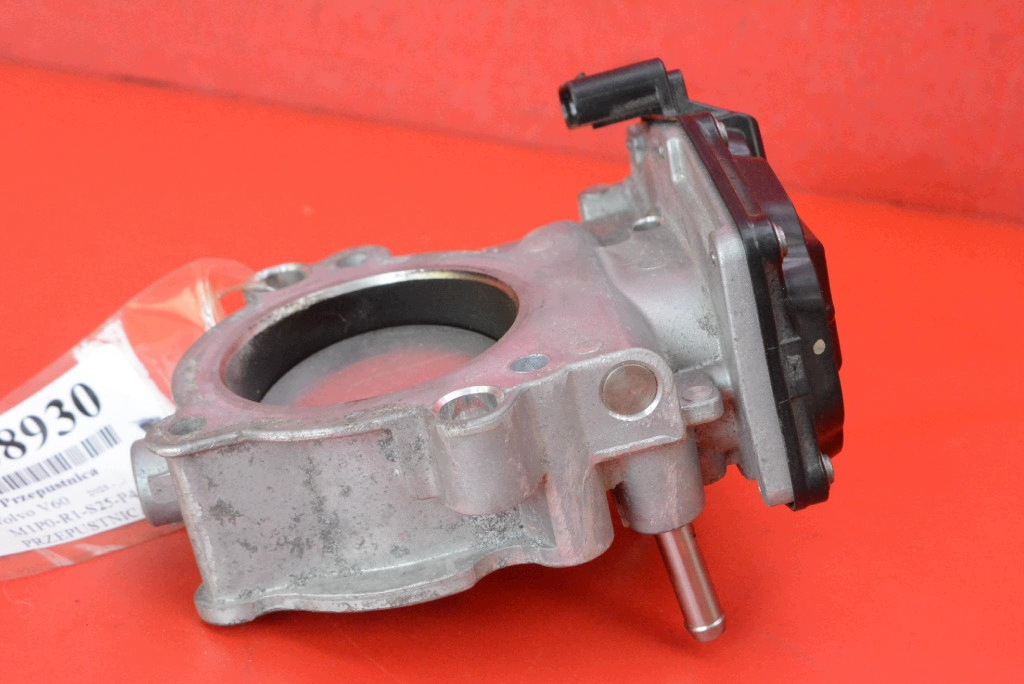 Borboleta ar Volvo XC40 OEM 31459143AC - Usado image 4