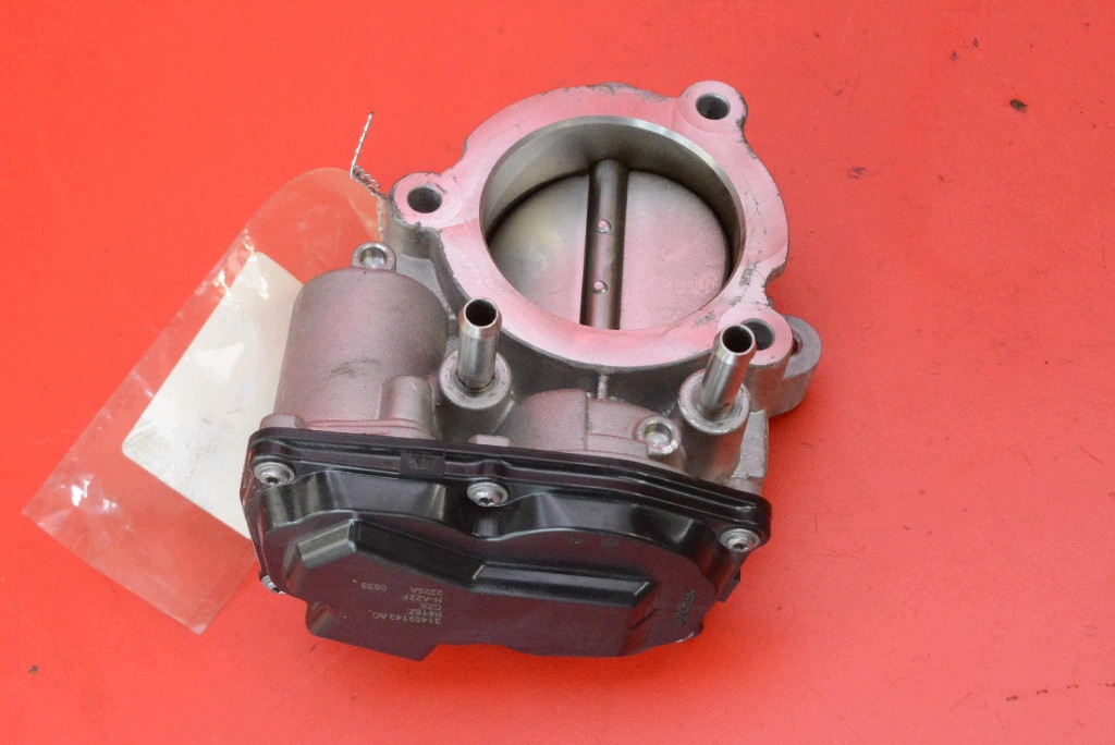 Borboleta ar Volvo XC40 OEM 31459143AC - Usado image 6