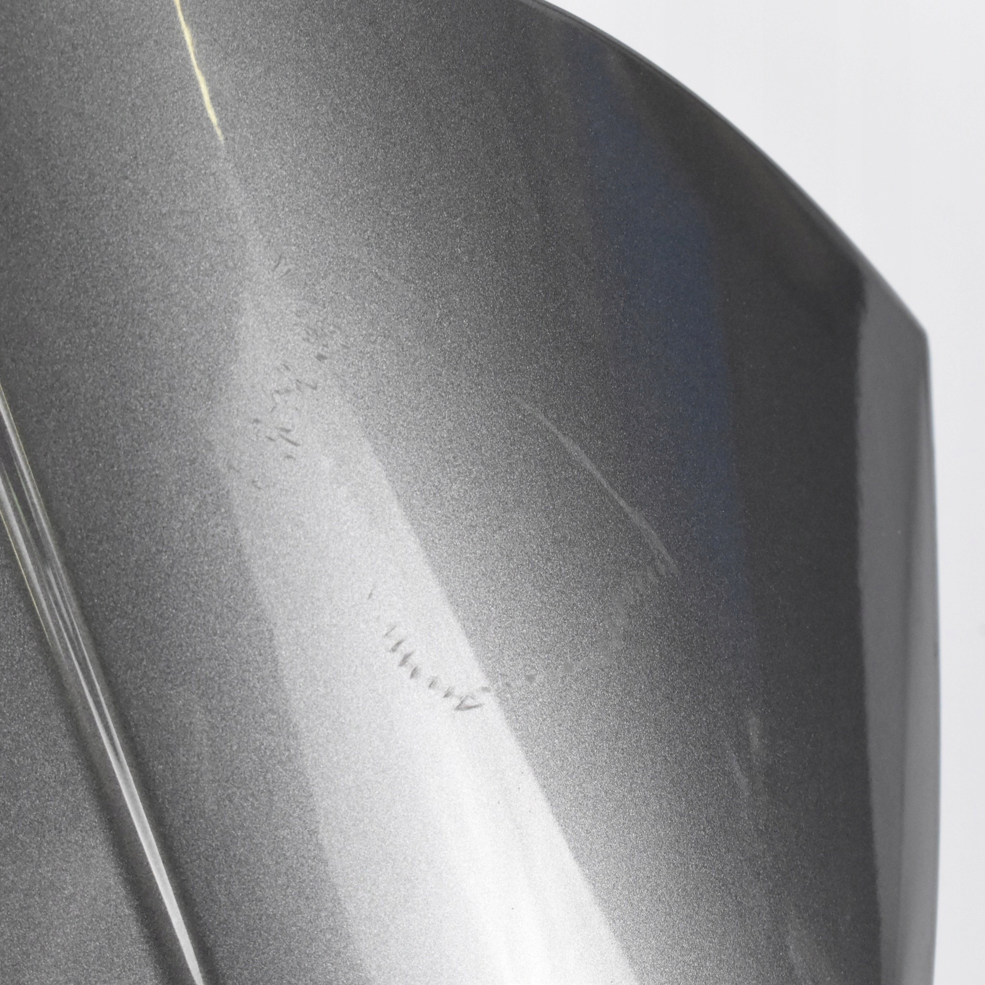 Spoiler Mercedes Clase A W176 OEM A1767900088 Blanco image 3