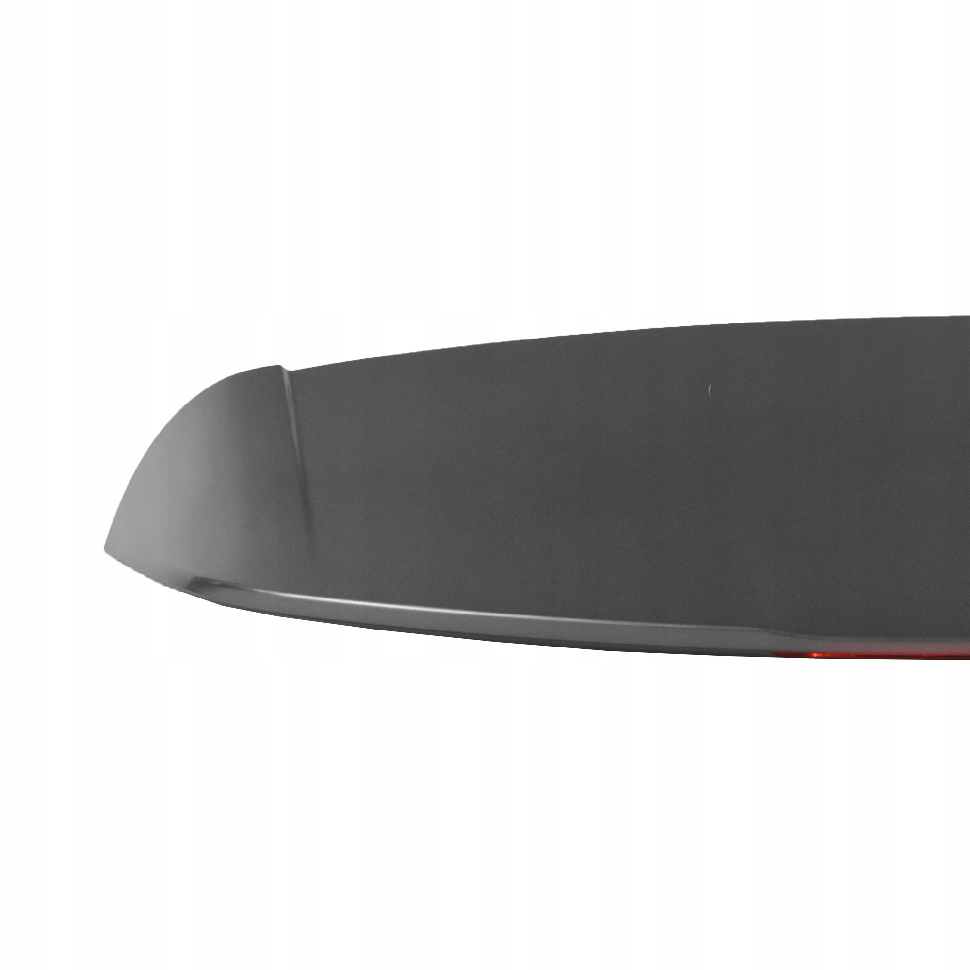 Spoiler Mercedes Clase A W176 OEM A1767900088 Blanco image 4