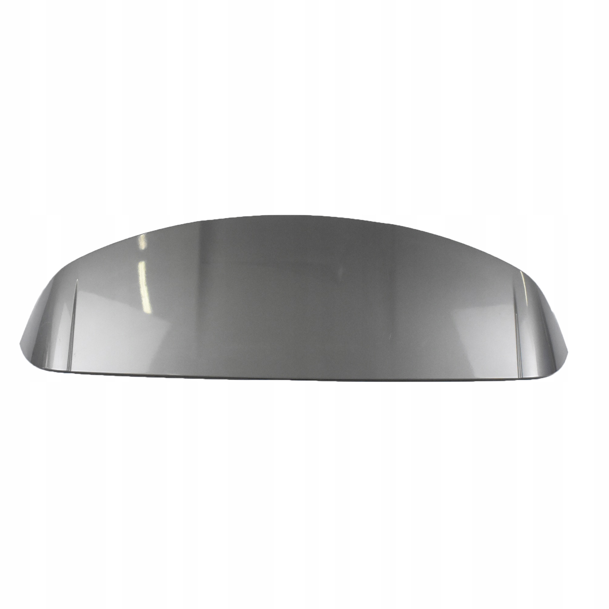 Spoiler Mercedes Clase A W176 OEM A1767900088 Blanco image 6