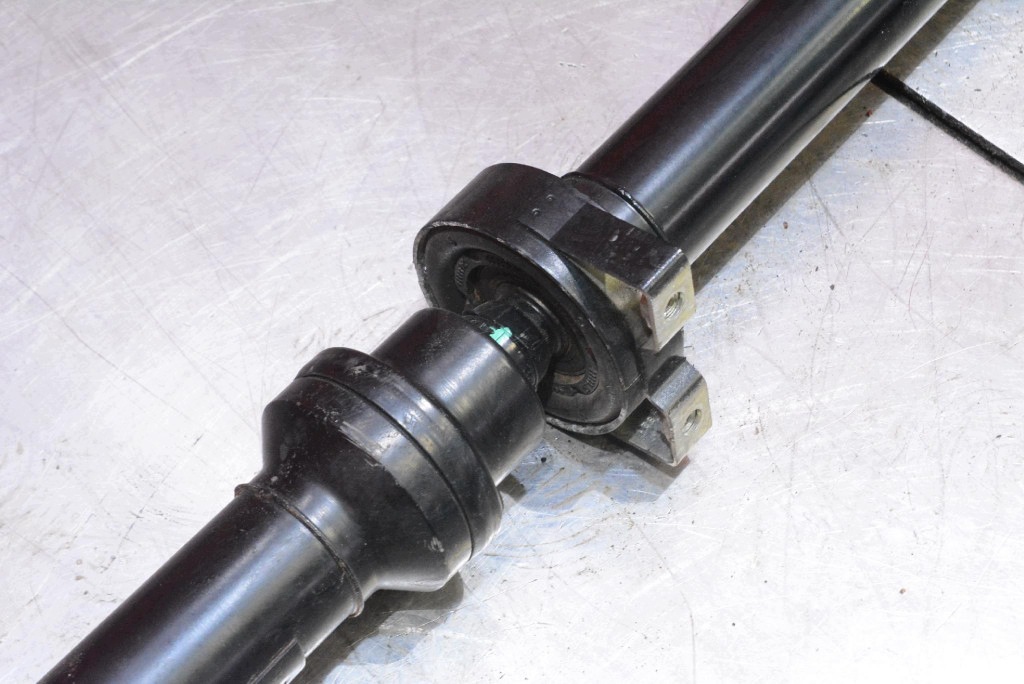 Volvo Drivaxel OEM 32339133 - Begagnad image 6