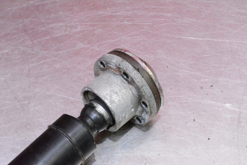 Volvo Drivaxel OEM 32339133 - Begagnad image 10