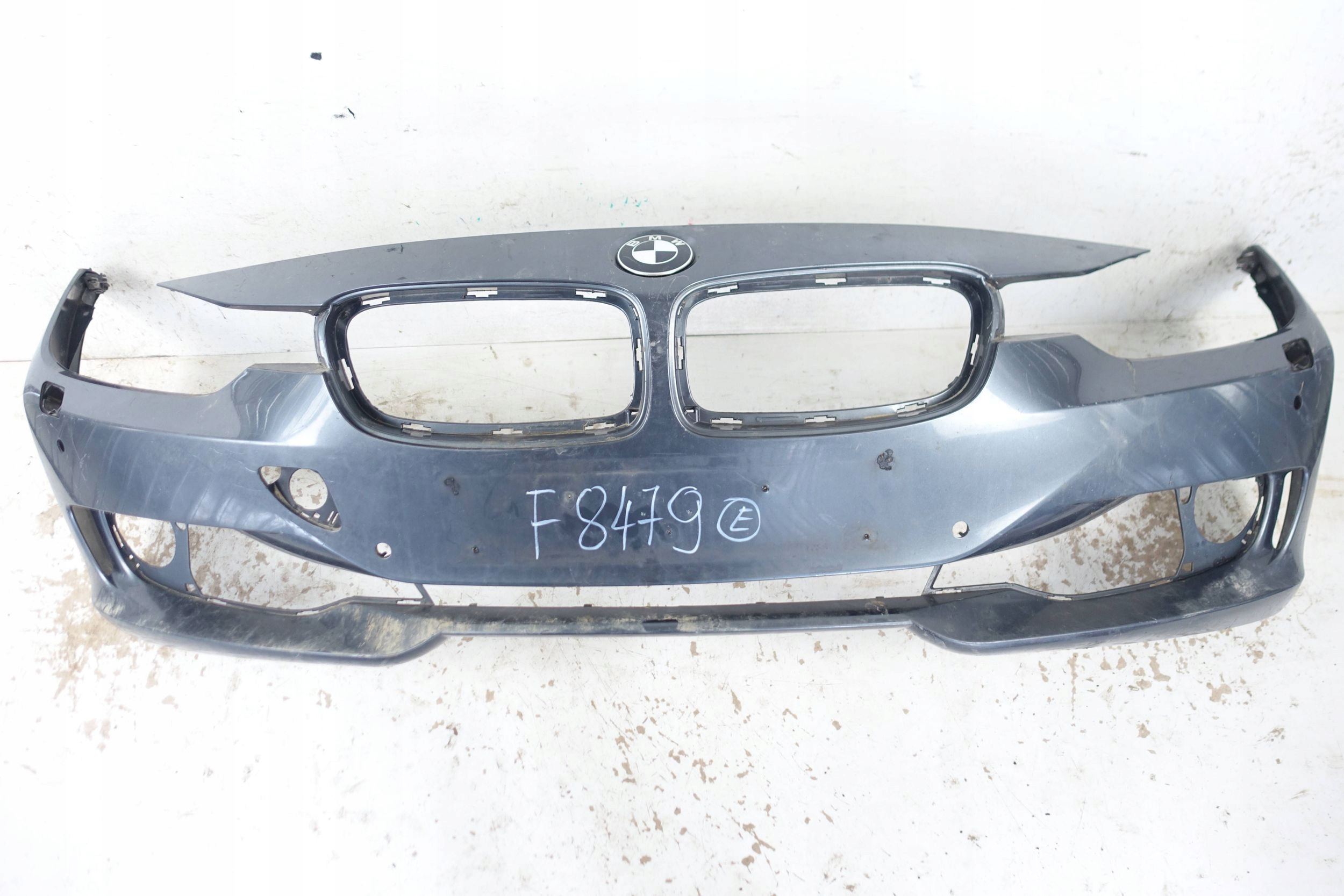 BMW 7308347 Frontstoßstange für 3er F30/F31 image 2