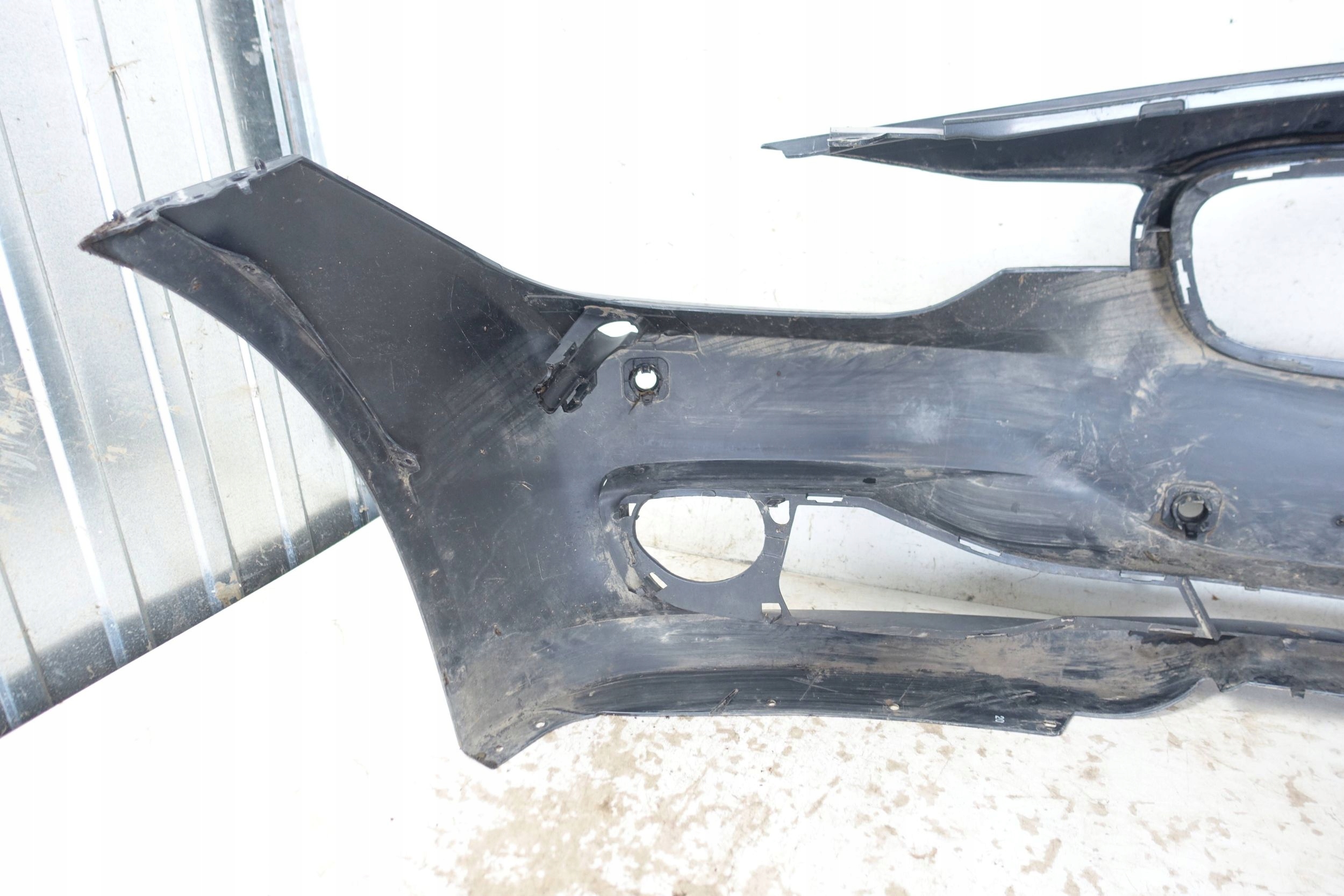 BMW 7308347 Frontstoßstange für 3er F30/F31 image 6