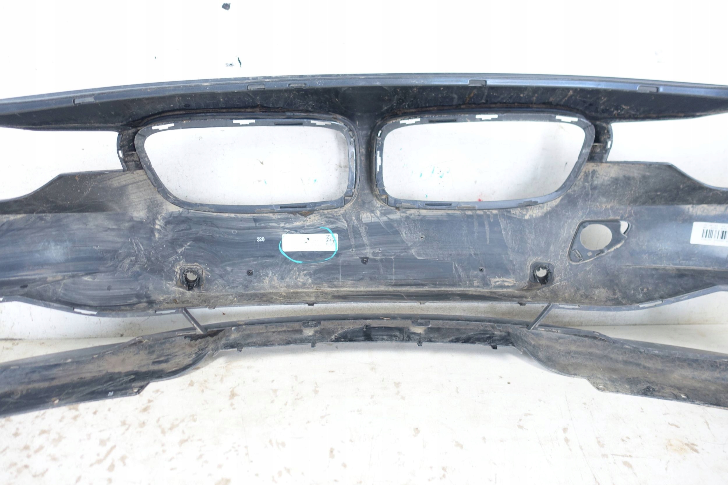 BMW 7308347 Frontstoßstange für 3er F30/F31 image 8