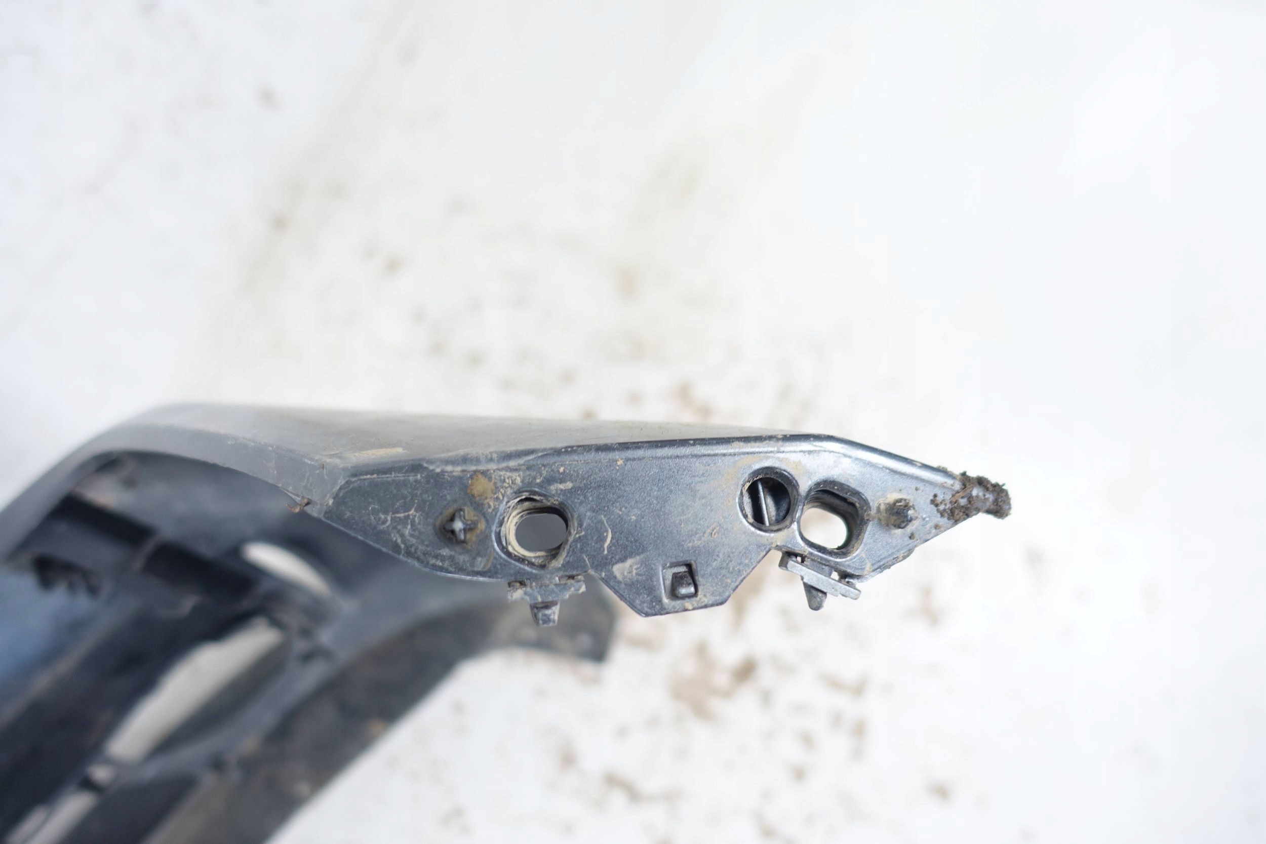 BMW 7308347 Frontstoßstange für 3er F30/F31 image 10