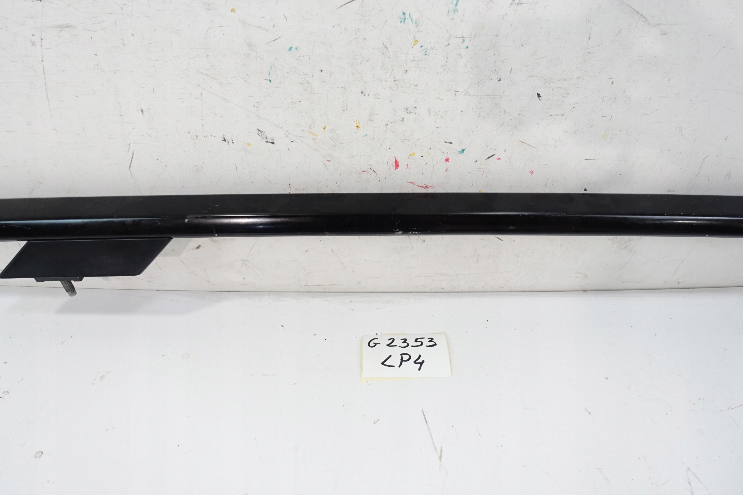 Mercedes ML W166 Dachrechte rechts OEM A1668900400 image 4