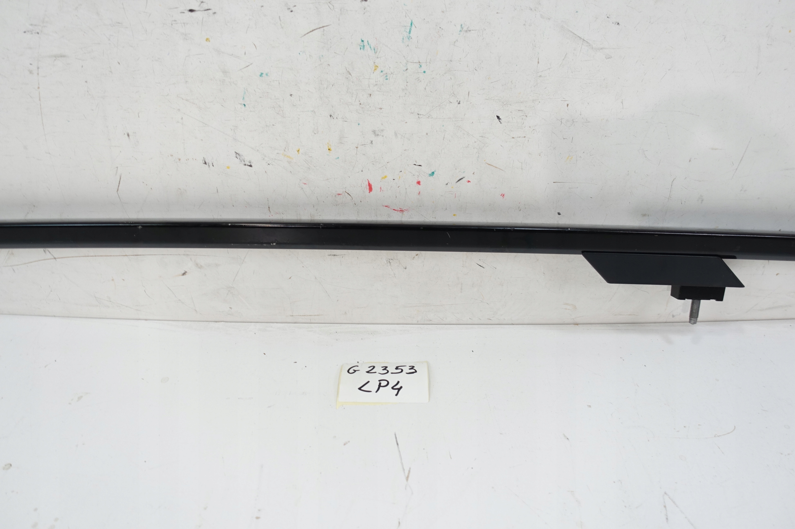 Mercedes ML W166 Dachrechte rechts OEM A1668900400 image 7