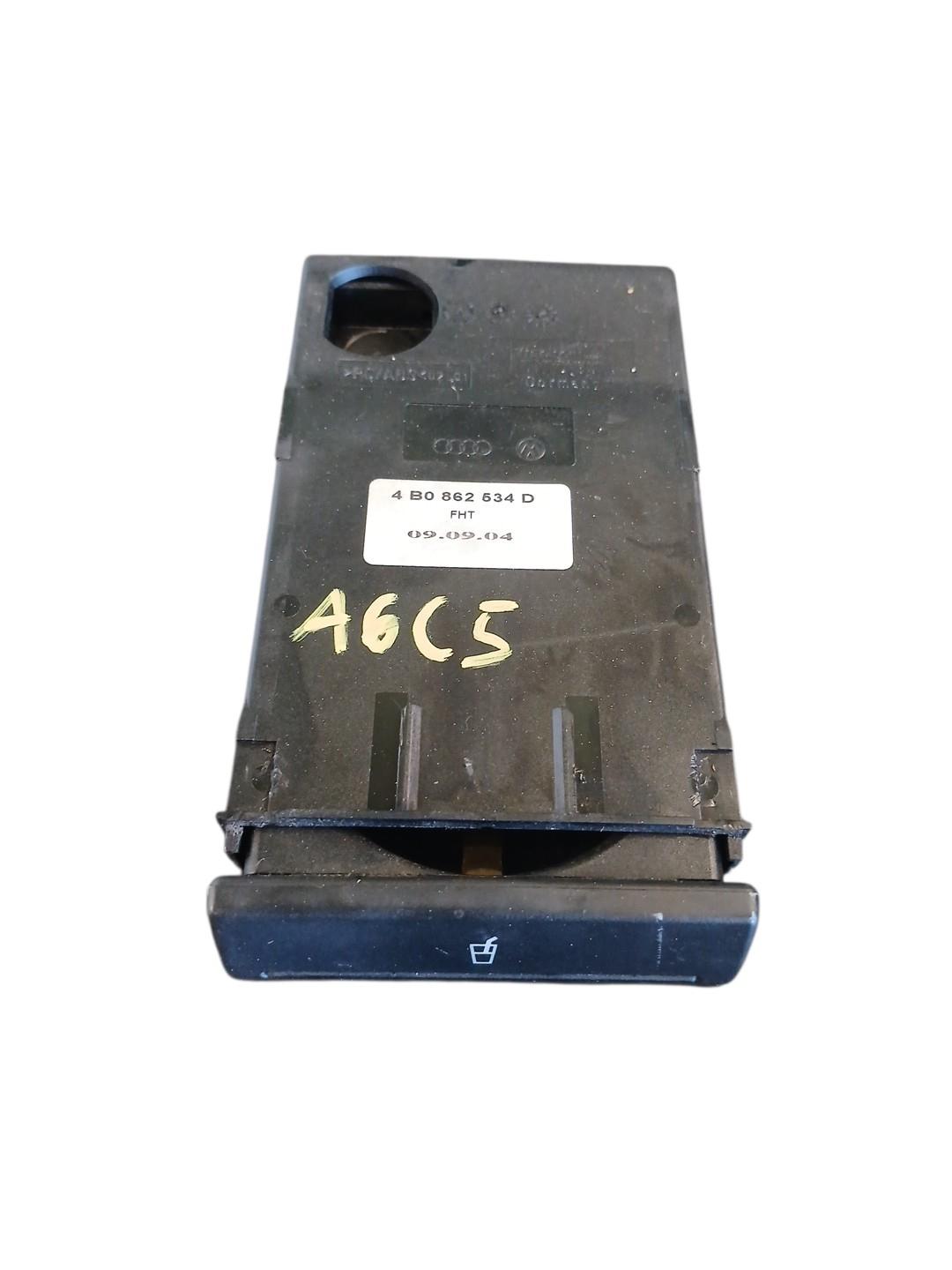 Bekerhouder Audi A6 C4 OEM 4B0862534D - Gebruikt image 2