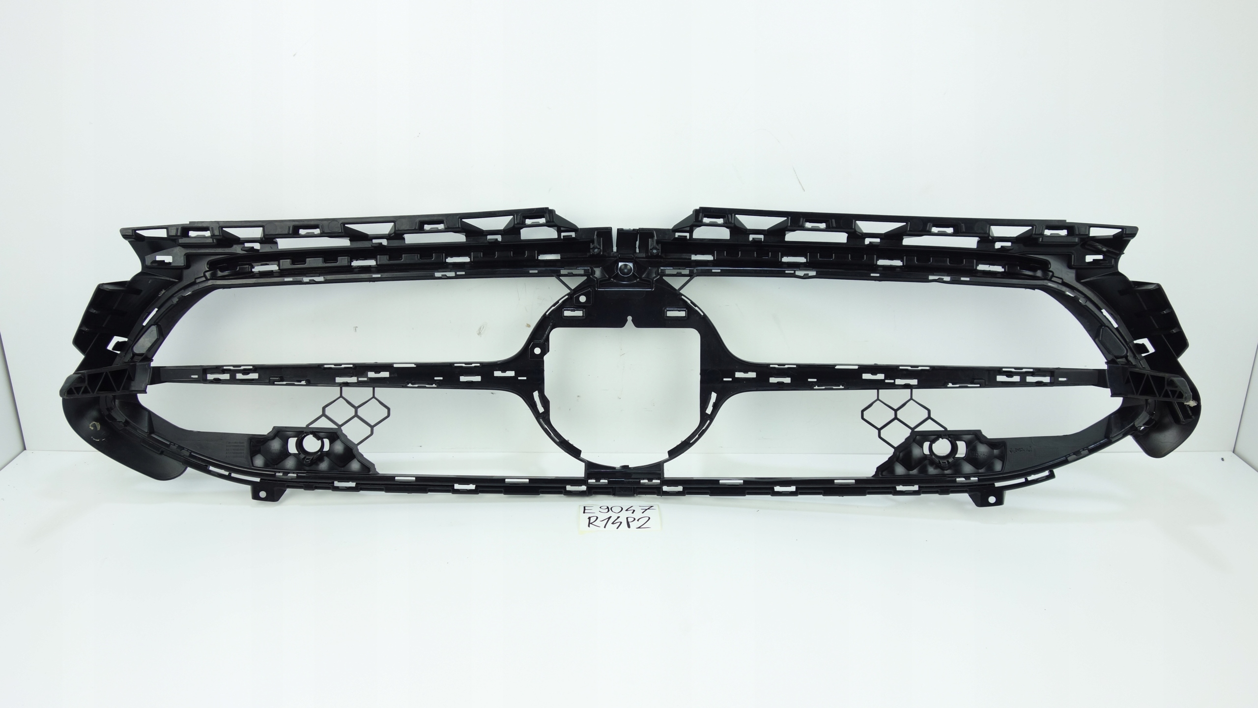 OEM A1778888300 Framställning Grillram Förstärkning image 4
