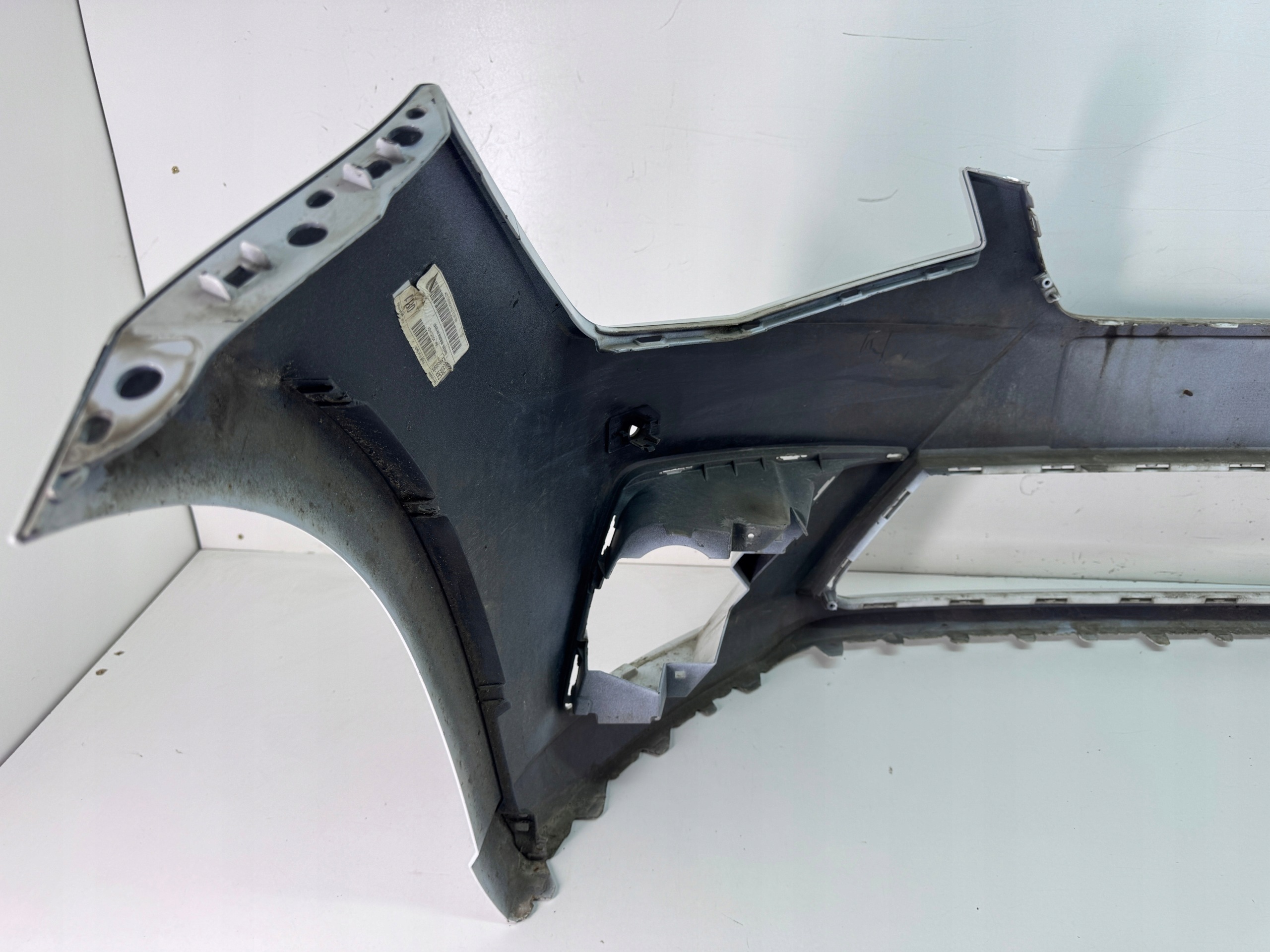 Para-choques dianteiro SEAT IBIZA V 2017 OEM 6F0807221D image 5