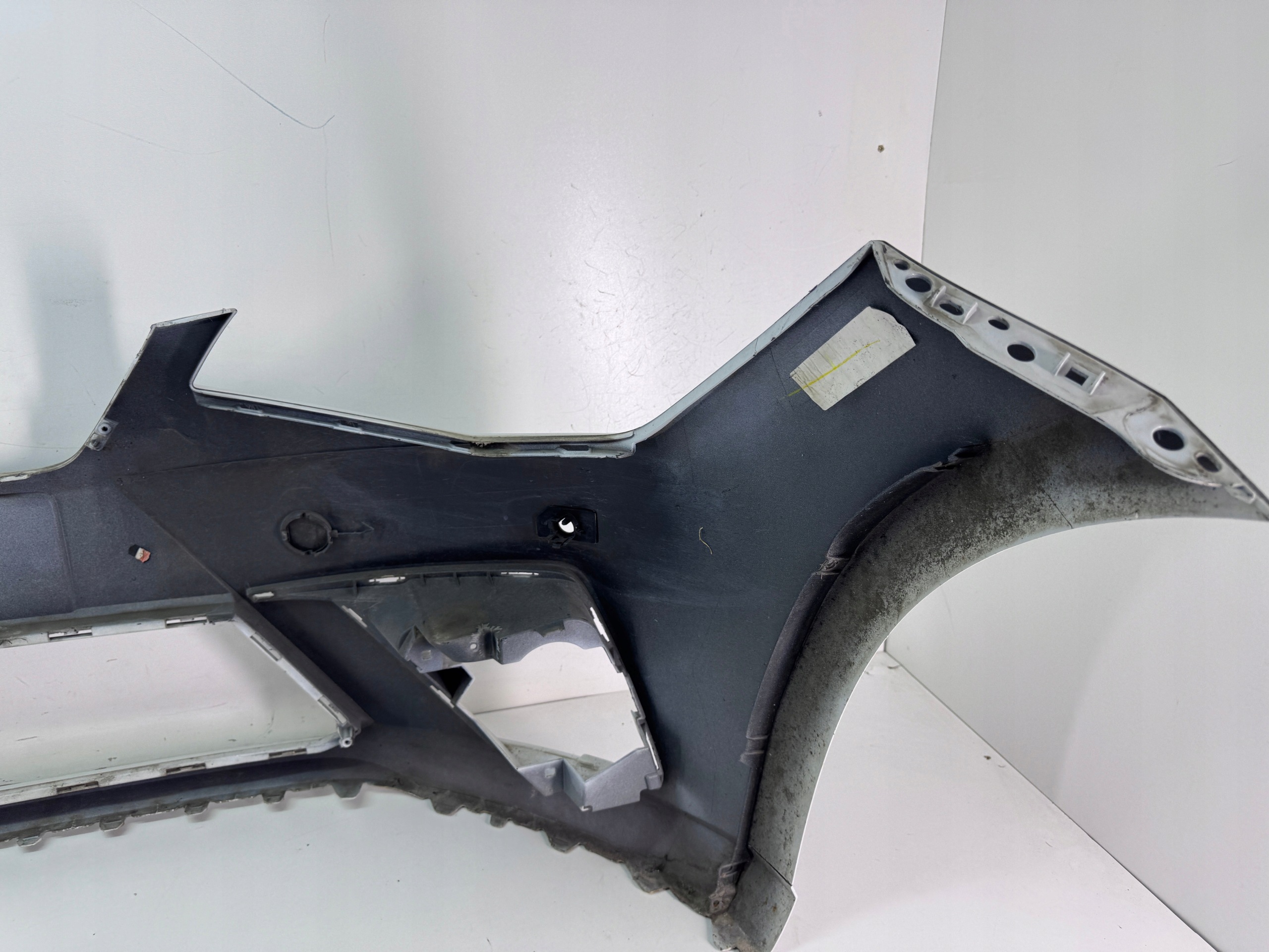 Para-choques dianteiro SEAT IBIZA V 2017 OEM 6F0807221D image 6