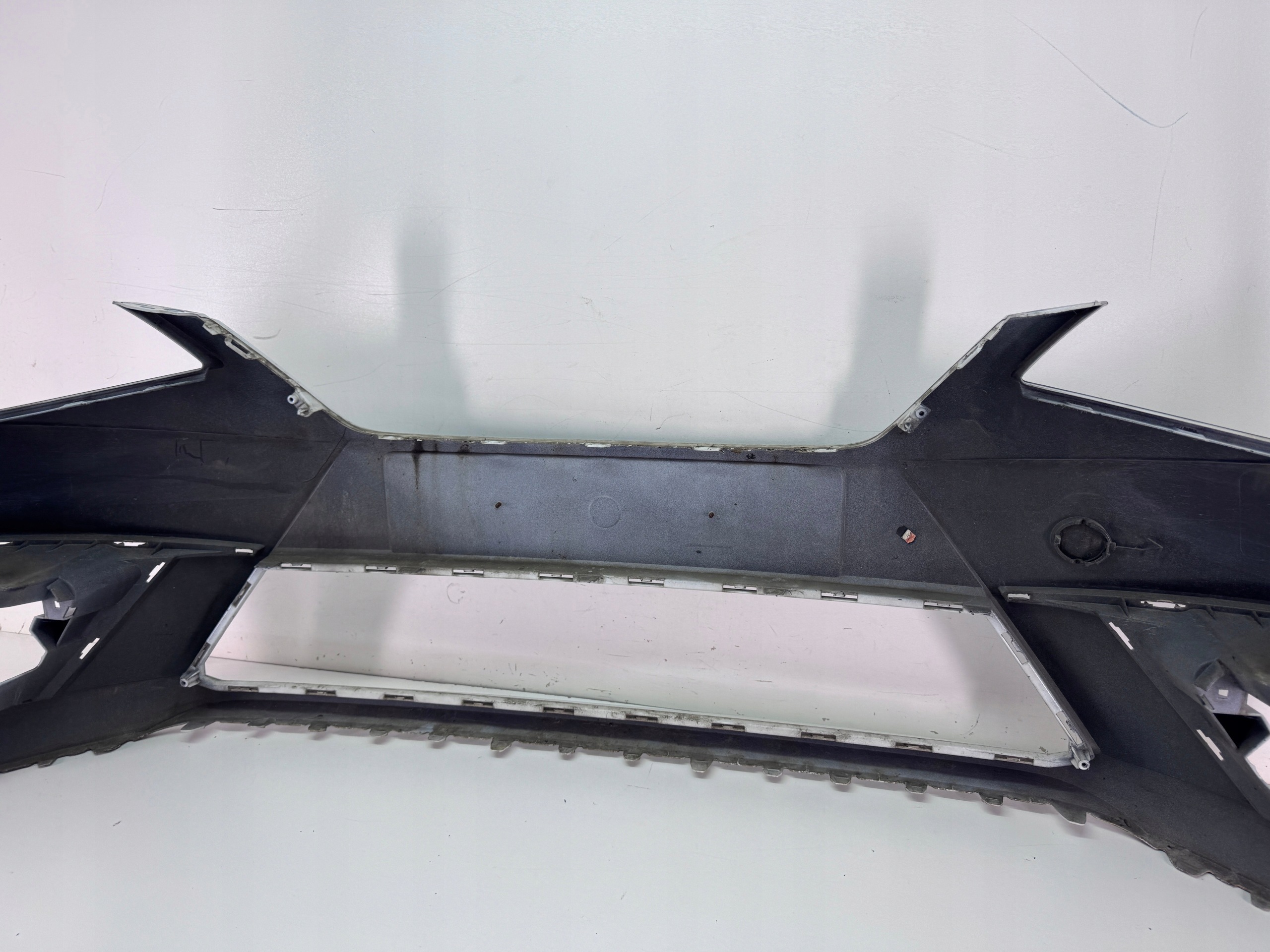 Para-choques dianteiro SEAT IBIZA V 2017 OEM 6F0807221D image 7