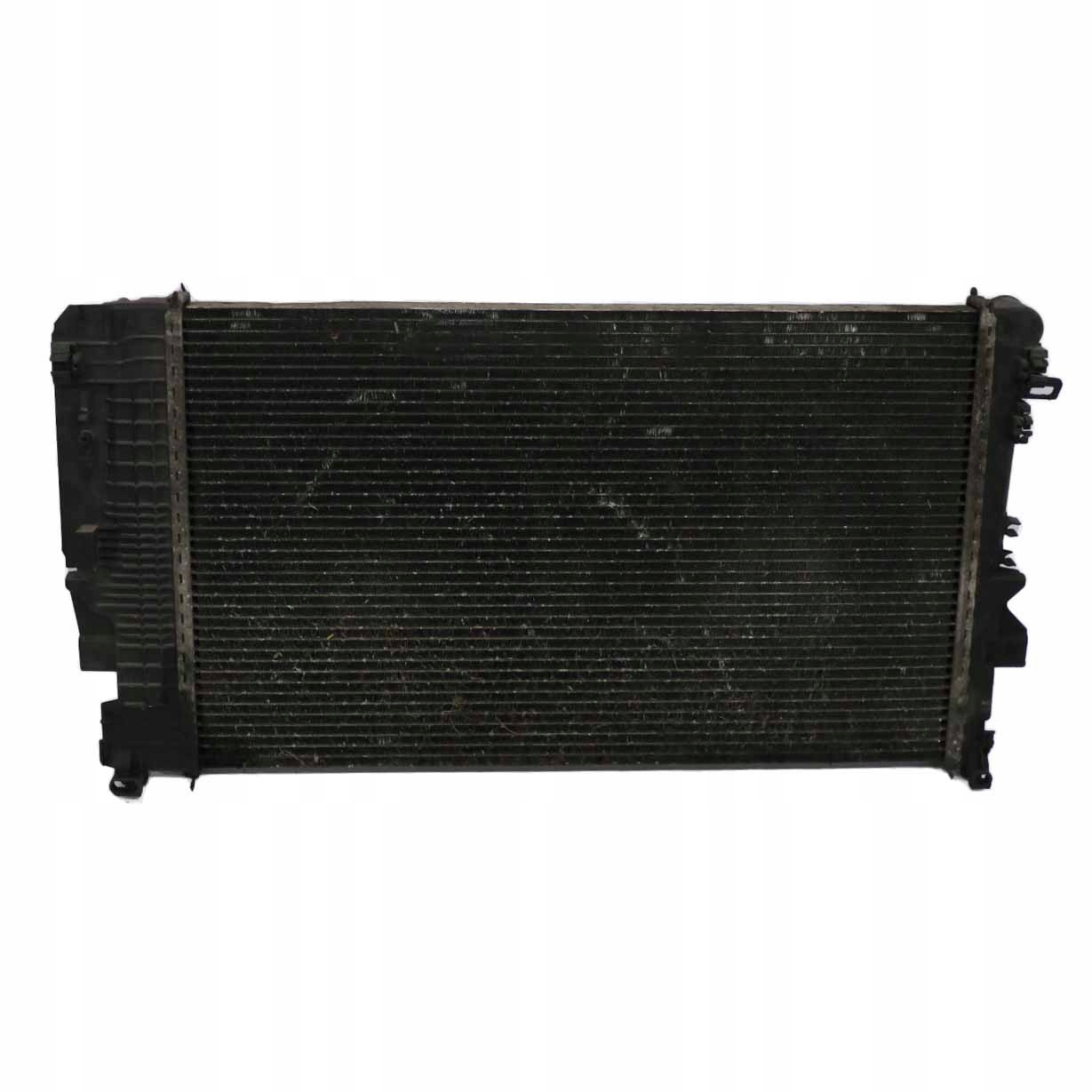 Intercooler Eau Mercedes Vito W639 OEM A6395011201 image 6