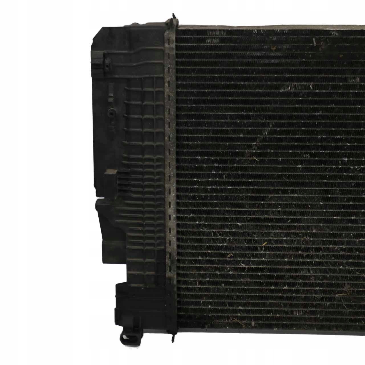 Intercooler Eau Mercedes Vito W639 OEM A6395011201 image 7