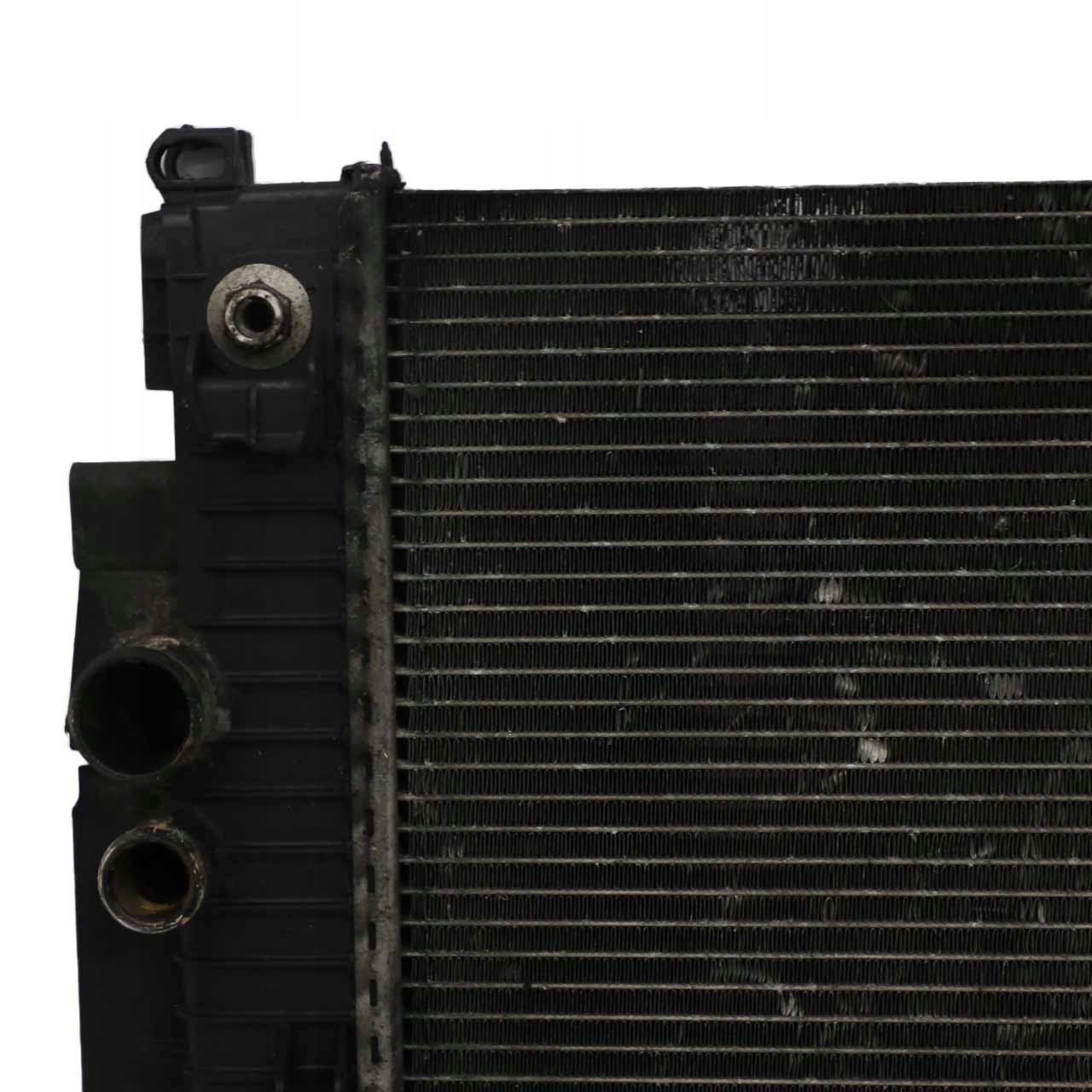 Intercooler Eau Mercedes Vito W639 OEM A6395011201 image 9