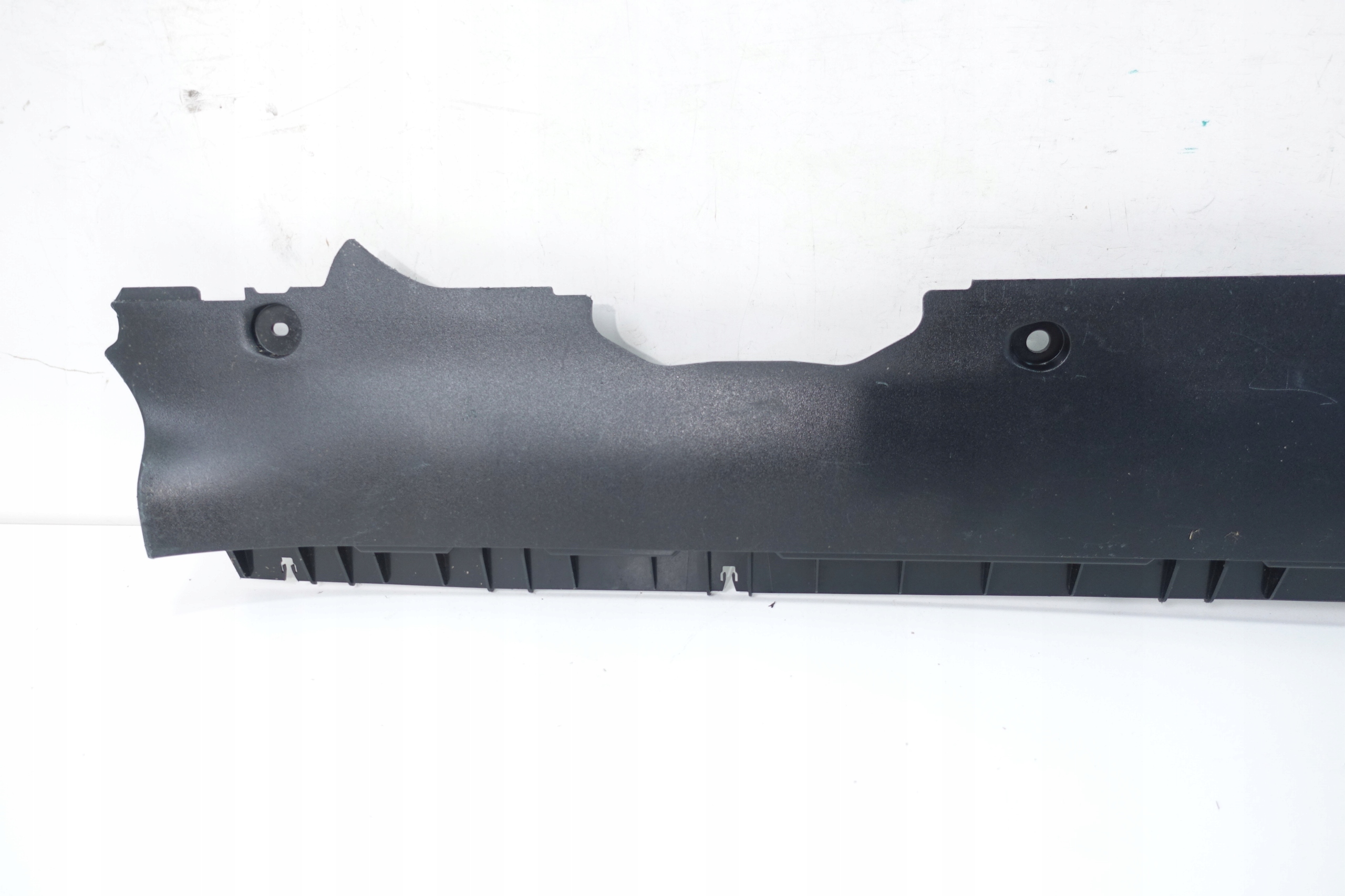 Tesla Model Y Lower Left Rocker Panel OEM 1625377-00-C