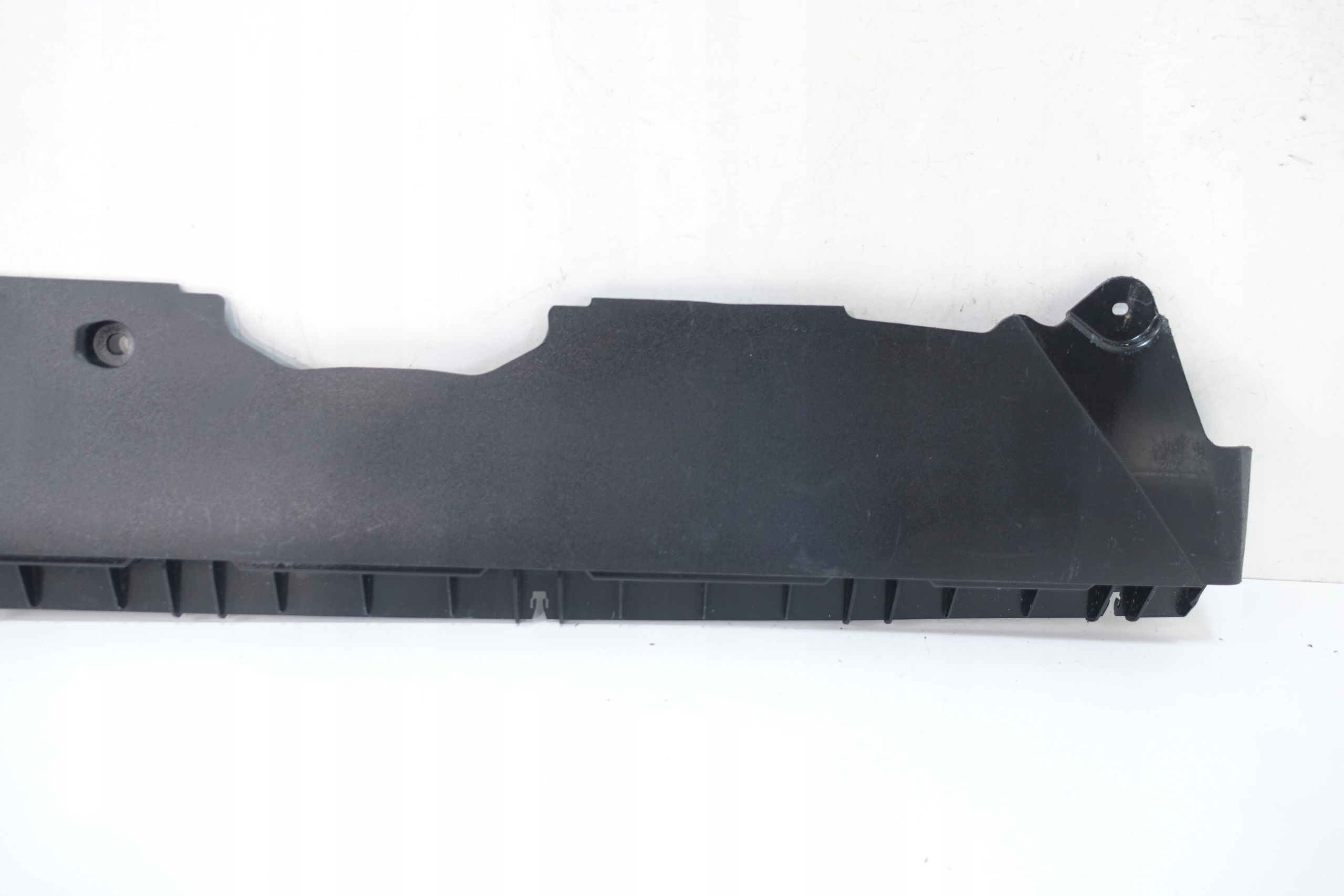 Panel de umbral inferior izquierdo Tesla Model Y OEM 1625377-00-C image 4