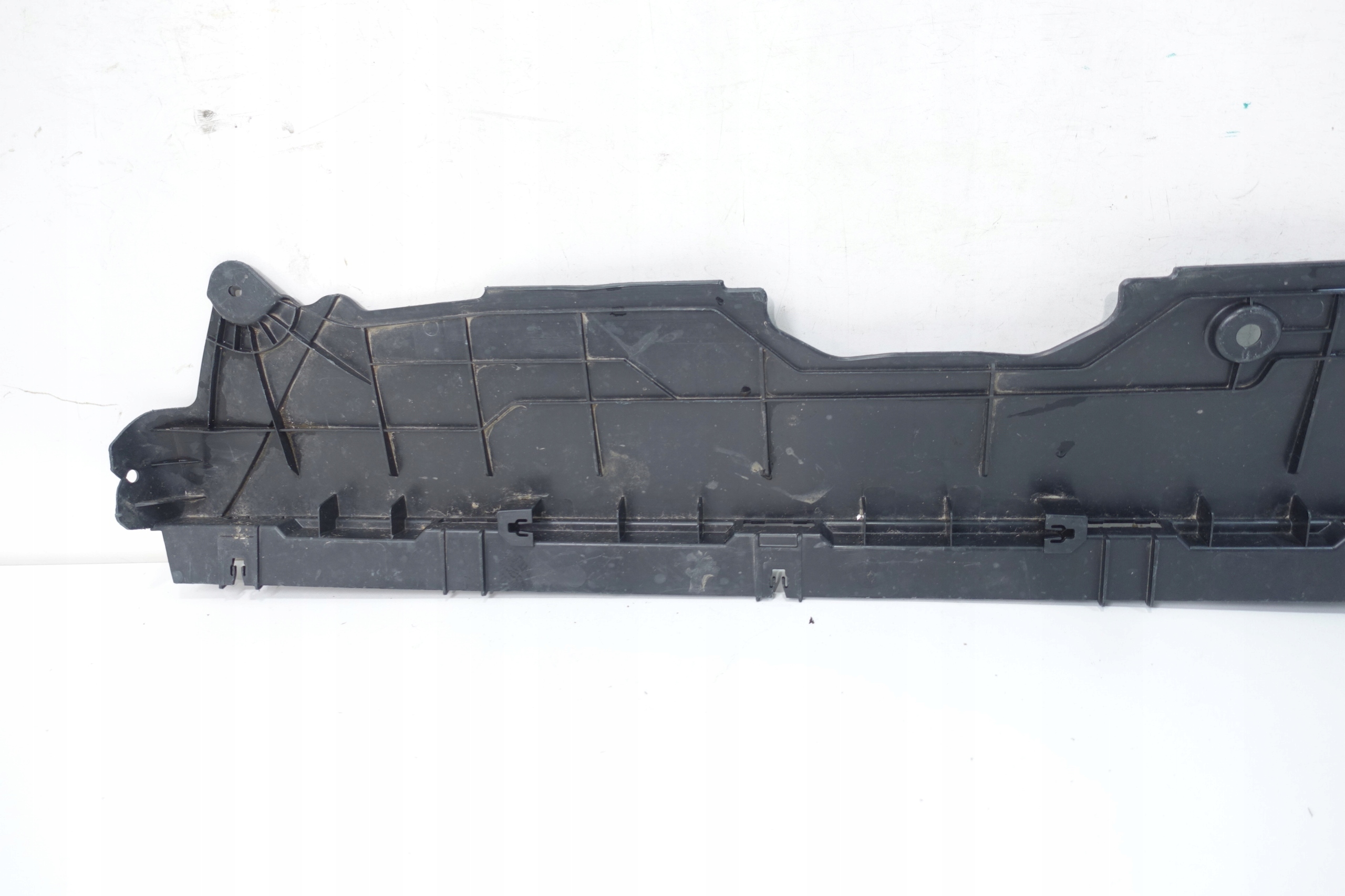 Panel de umbral inferior izquierdo Tesla Model Y OEM 1625377-00-C image 5