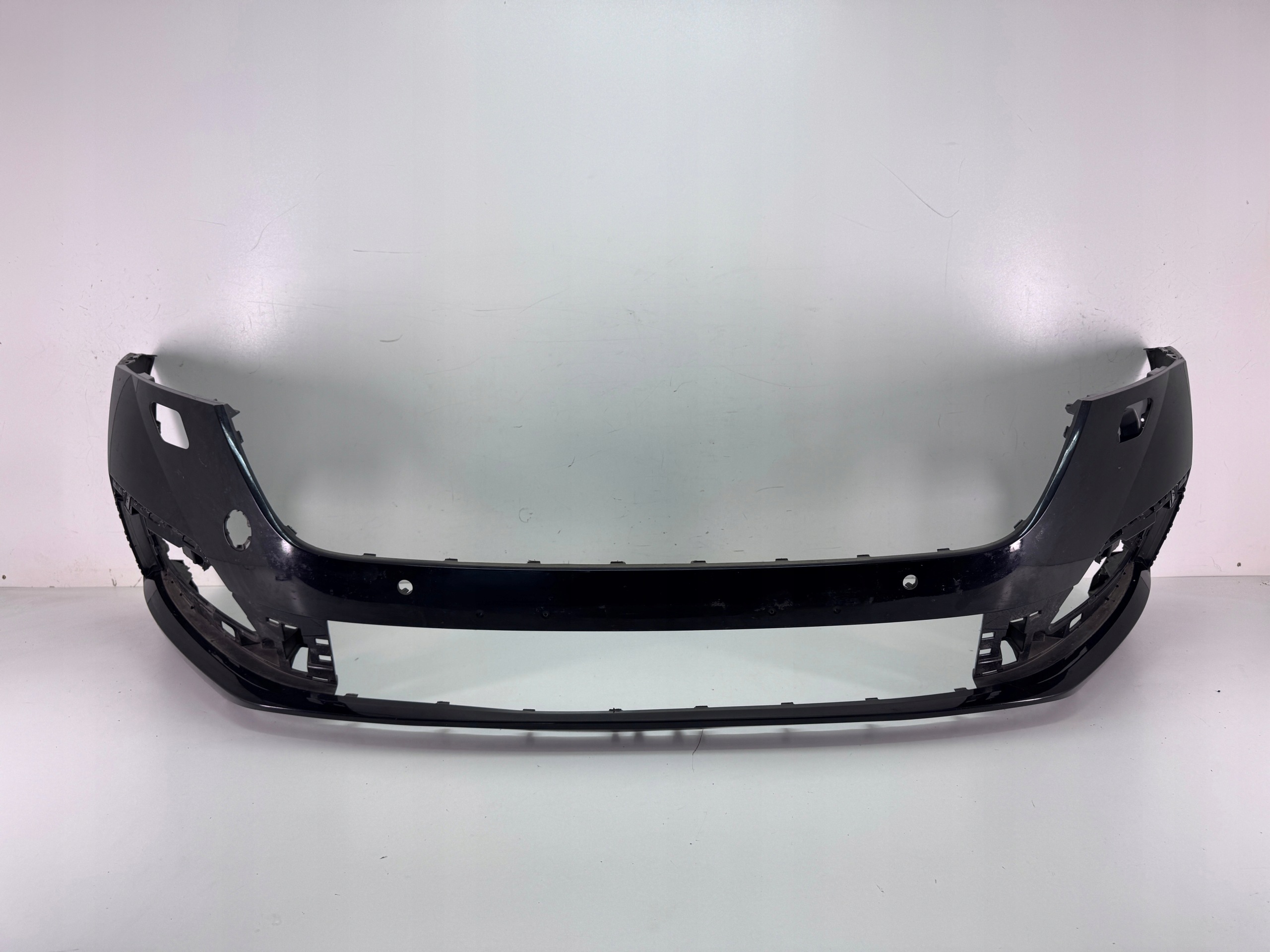 Para-choques dianteiro Skoda OE OEM 5E3807221 Octavia IV image 2