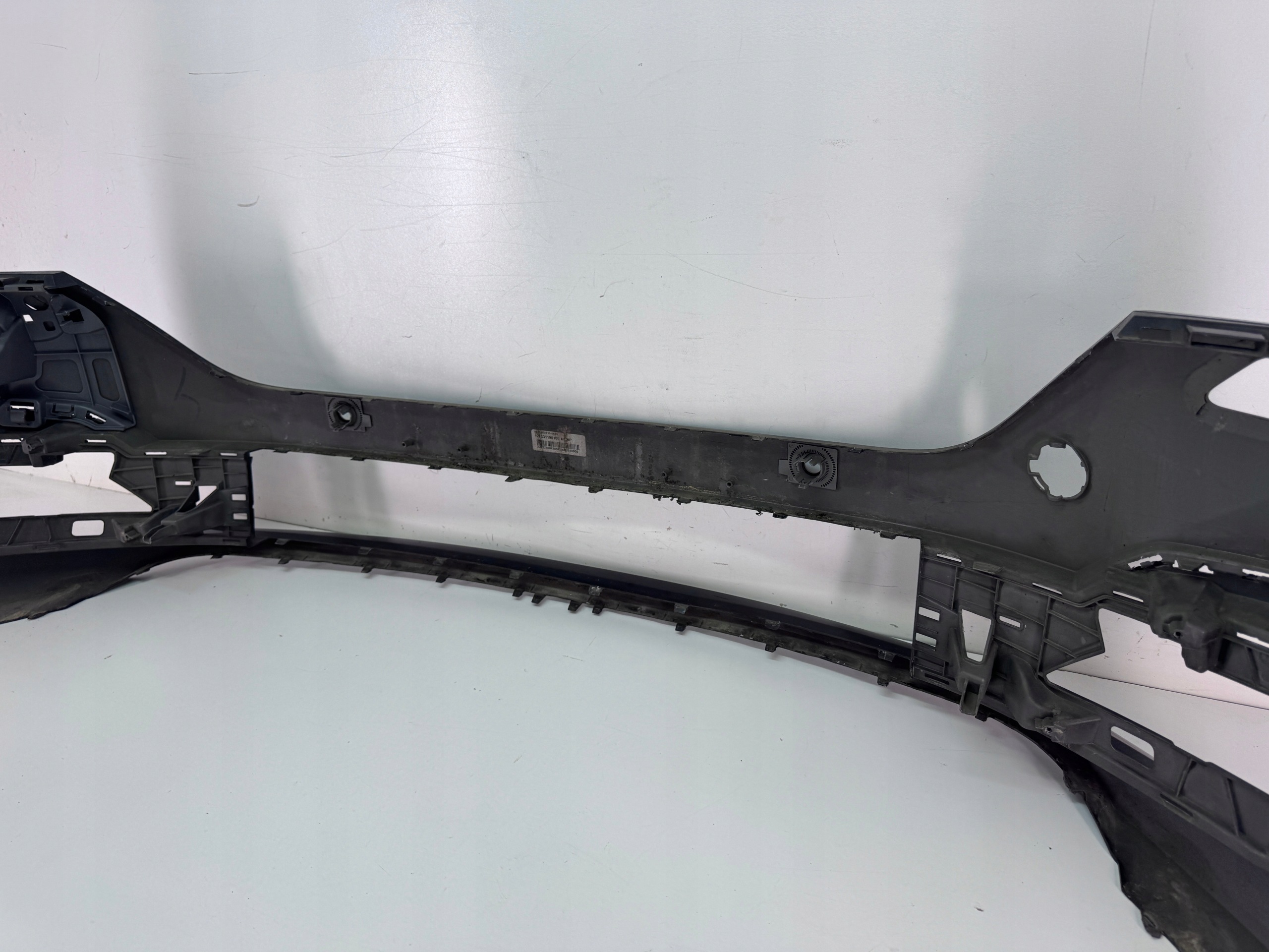 Para-choques dianteiro Skoda OE OEM 5E3807221 Octavia IV image 6