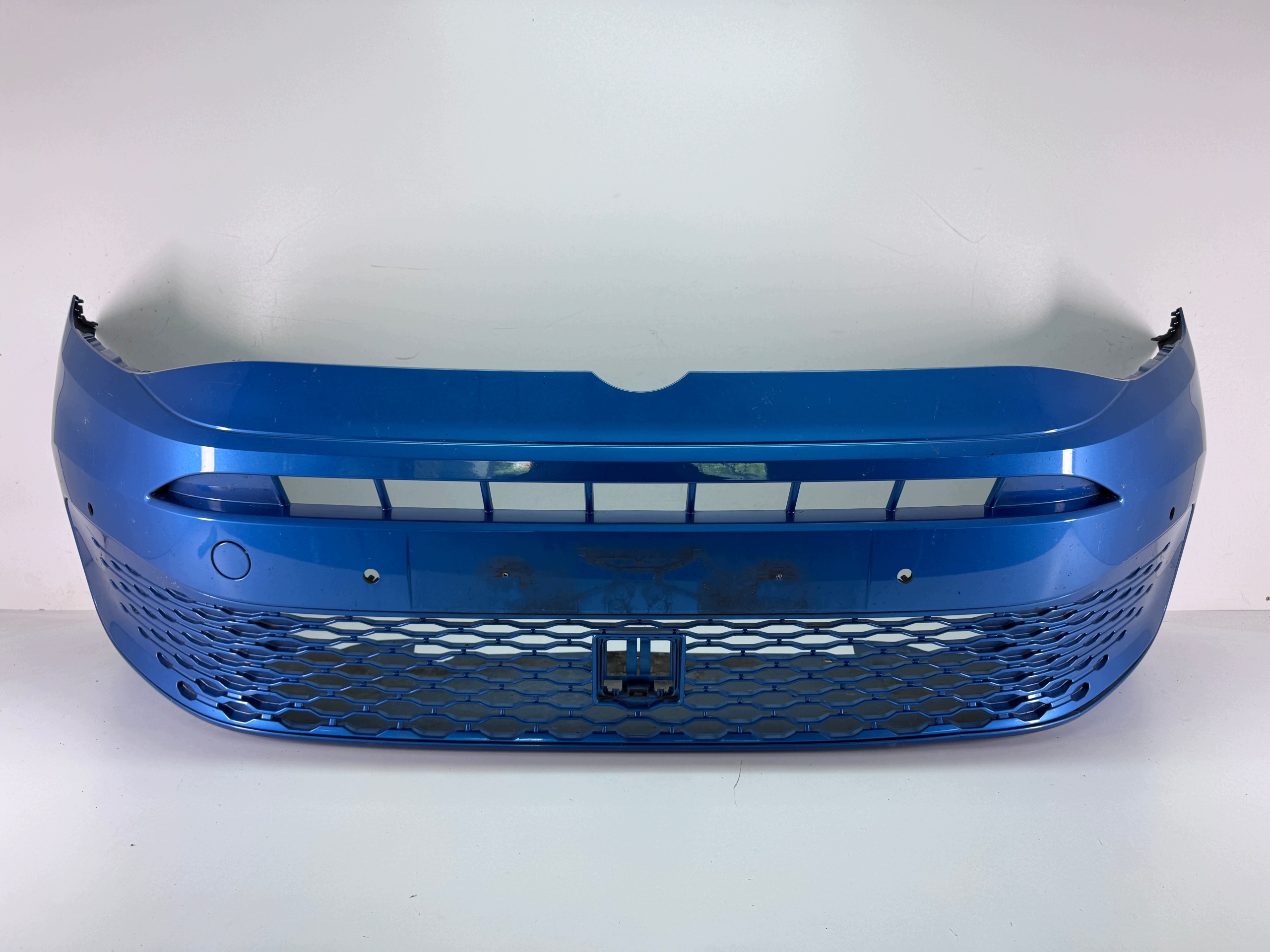 Para-choques dianteiro VW Caddy V 2020 OEM 2K7807221A image 2