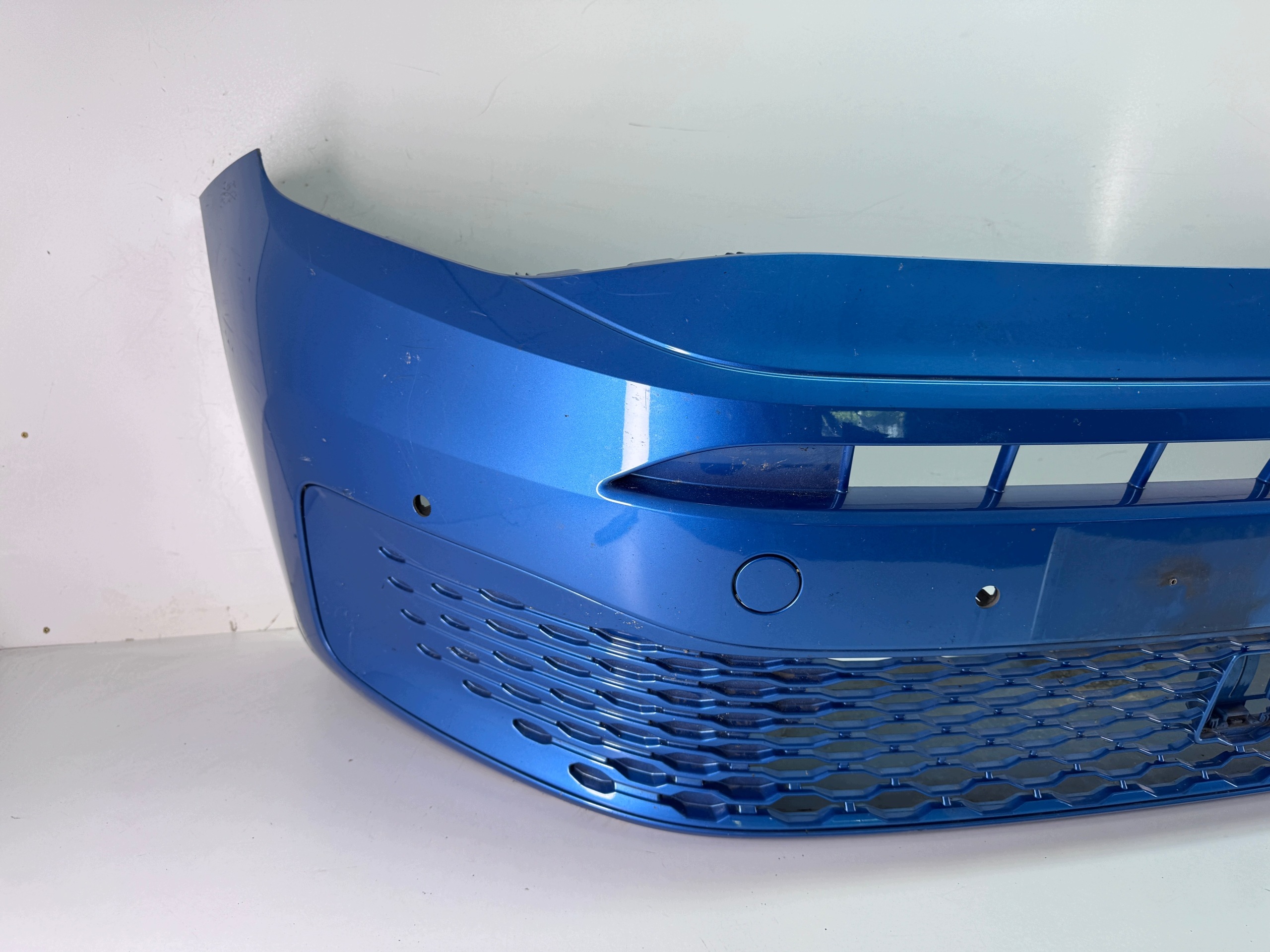 Para-choques dianteiro VW Caddy V 2020 OEM 2K7807221A image 3