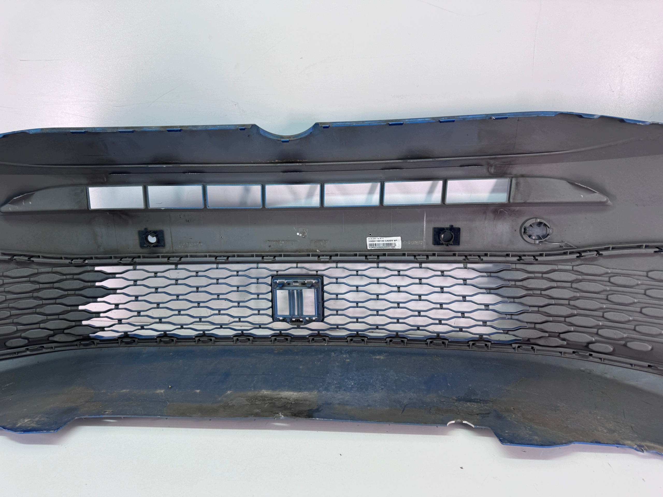 Para-choques dianteiro VW Caddy V 2020 OEM 2K7807221A image 8