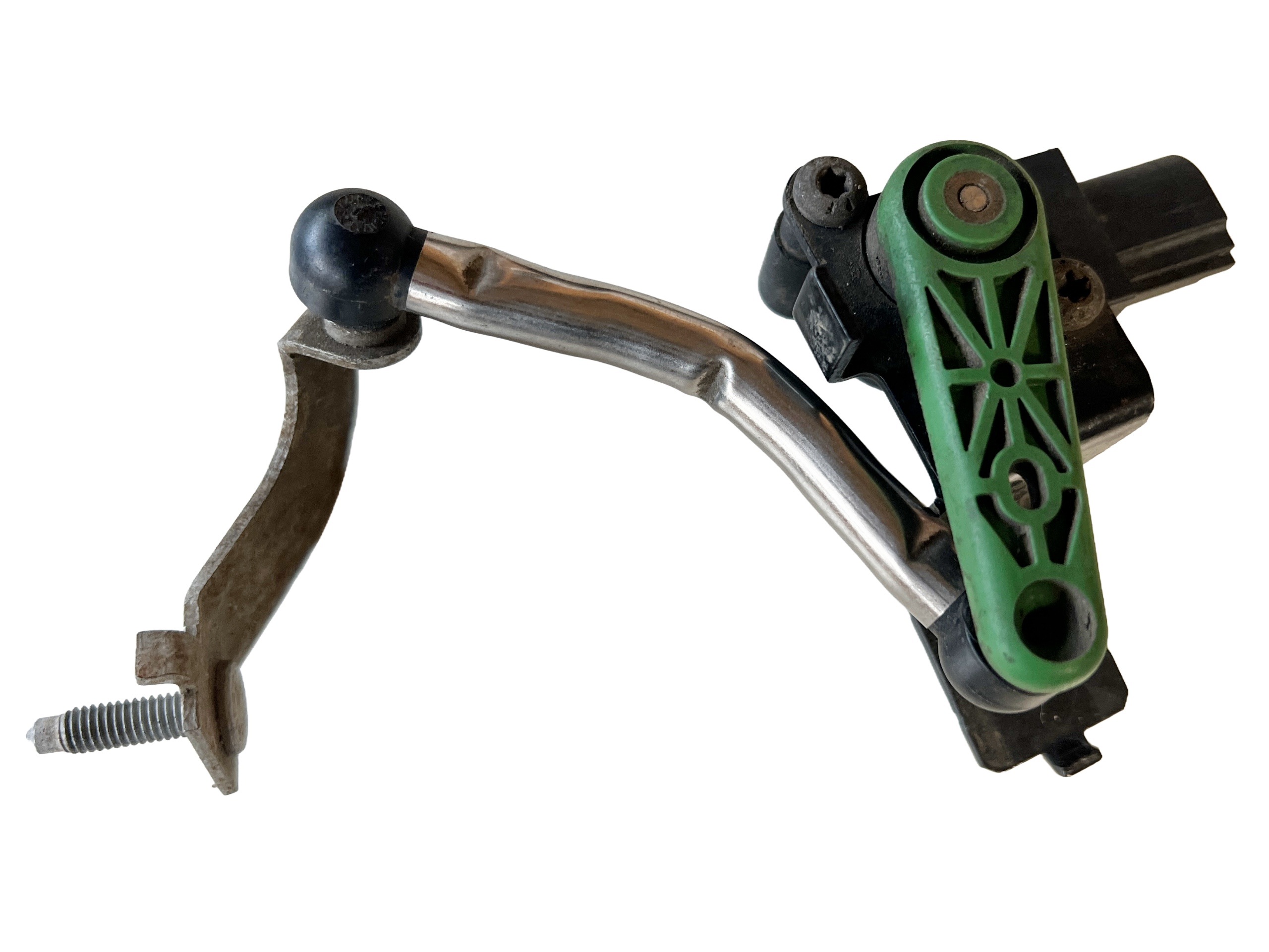 Scheinwerfer-Niveausensor OEM 3C0907503 Links Vorne image 2