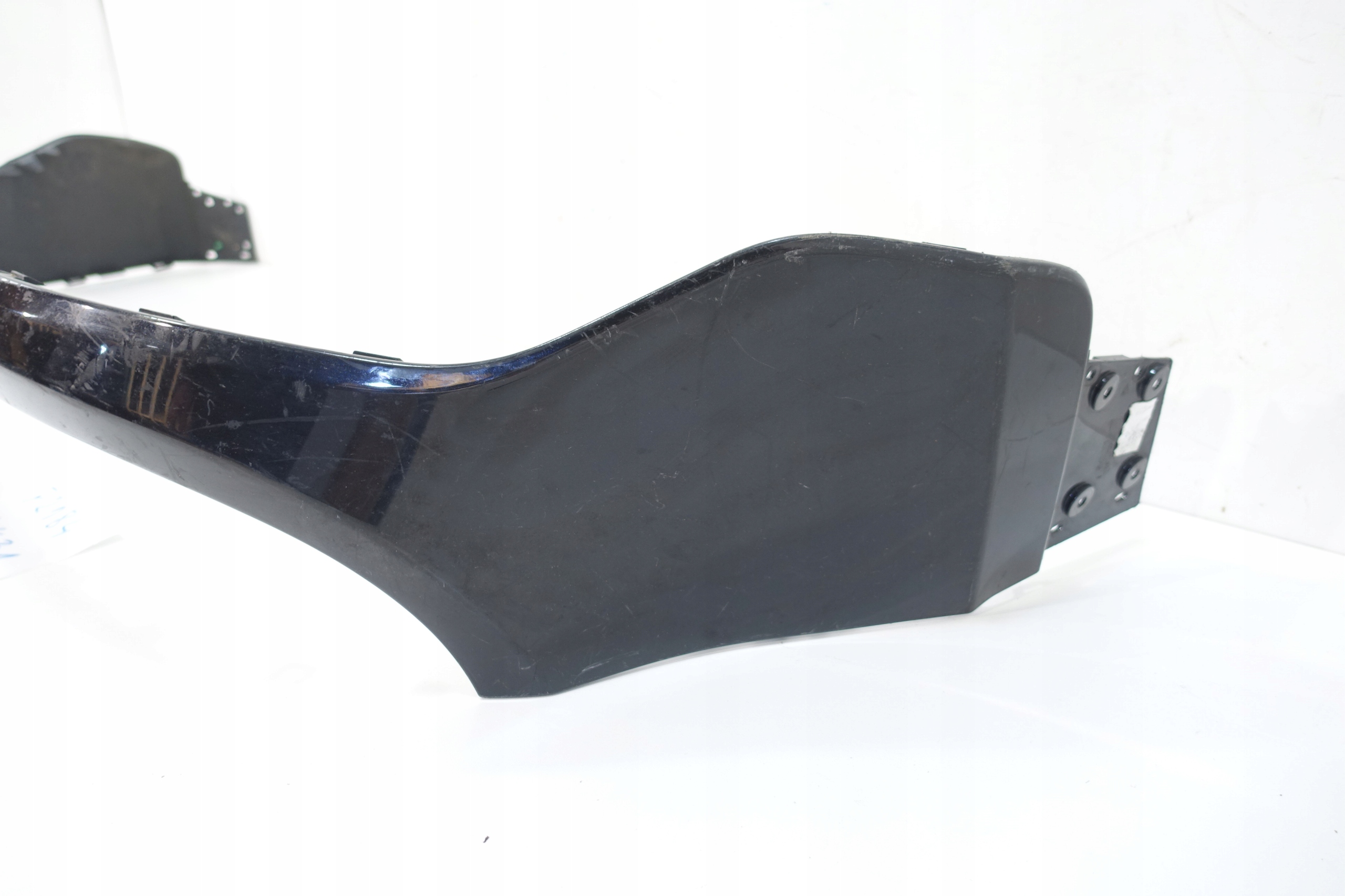 Para-choques dianteiro Jeep Renegade 2014 OEM 735579025 image 5