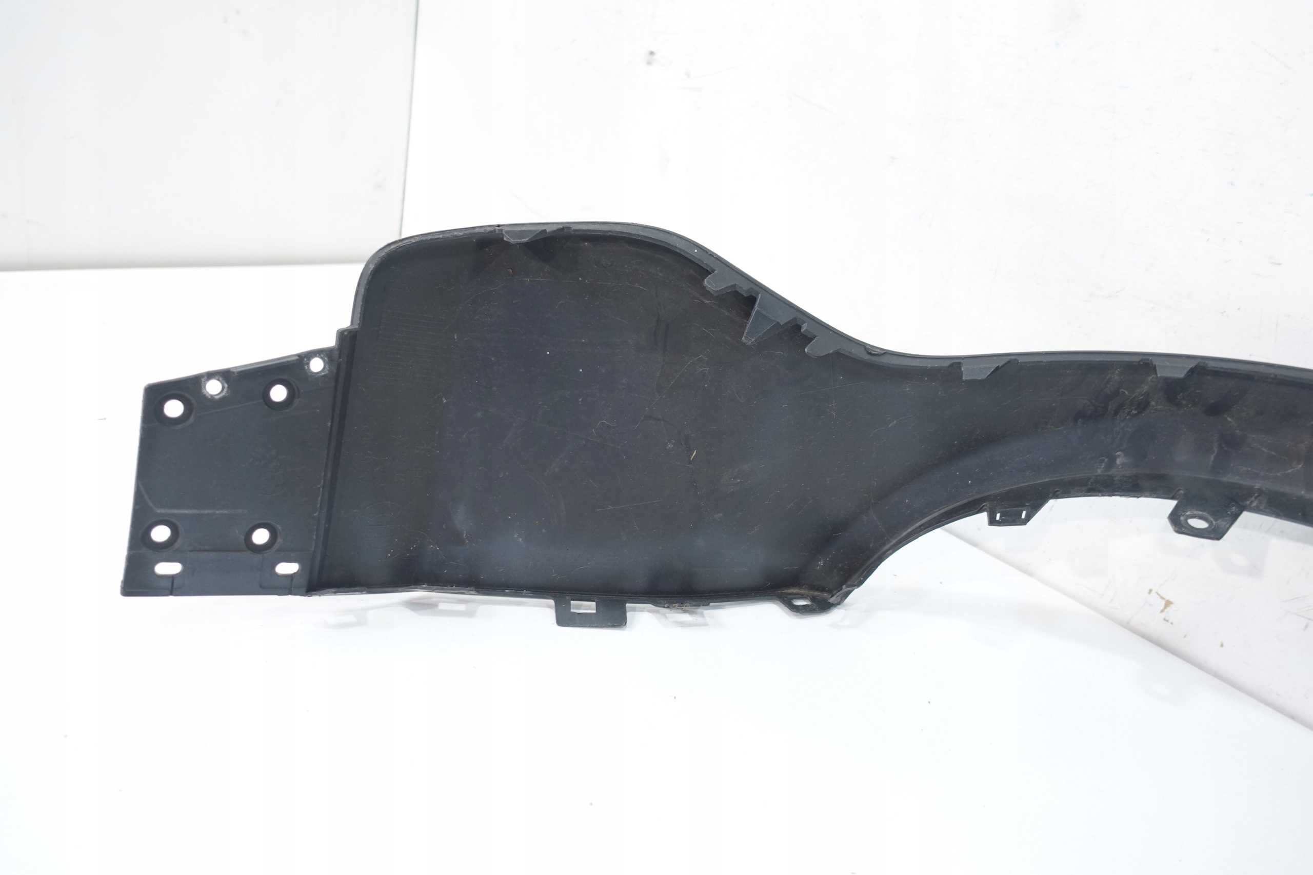Para-choques dianteiro Jeep Renegade 2014 OEM 735579025 image 6