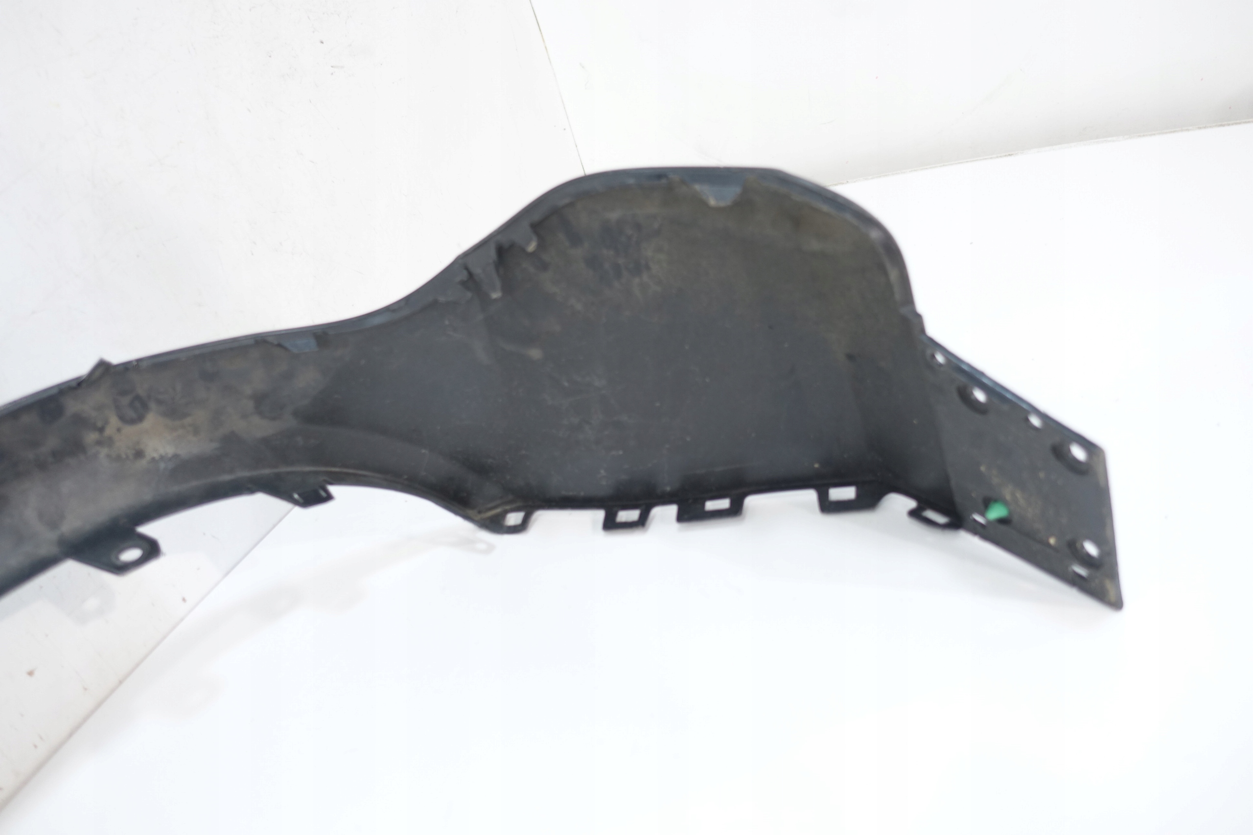 Para-choques dianteiro Jeep Renegade 2014 OEM 735579025 image 8