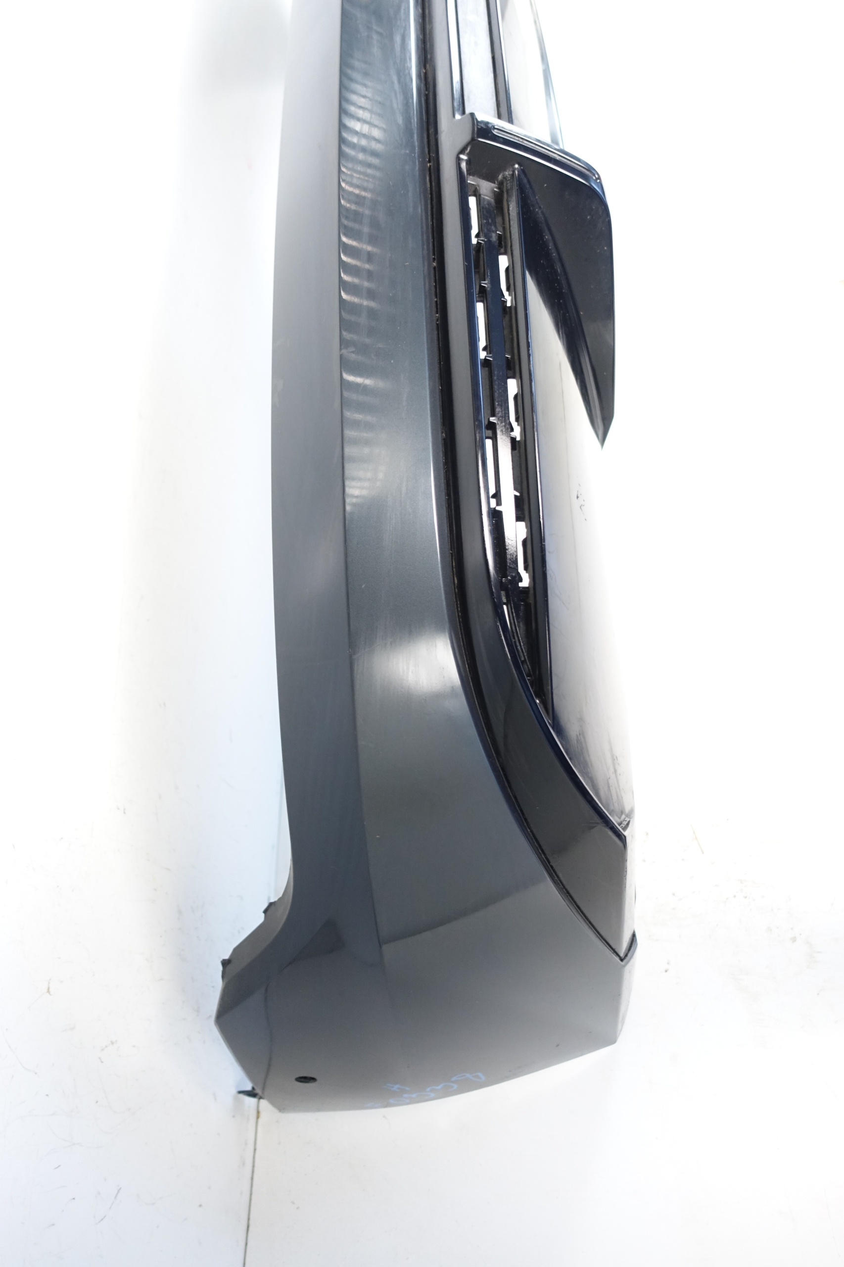 Spoiler Audi E-Tron S-Line OEM 4KE807521B Arrière image 4