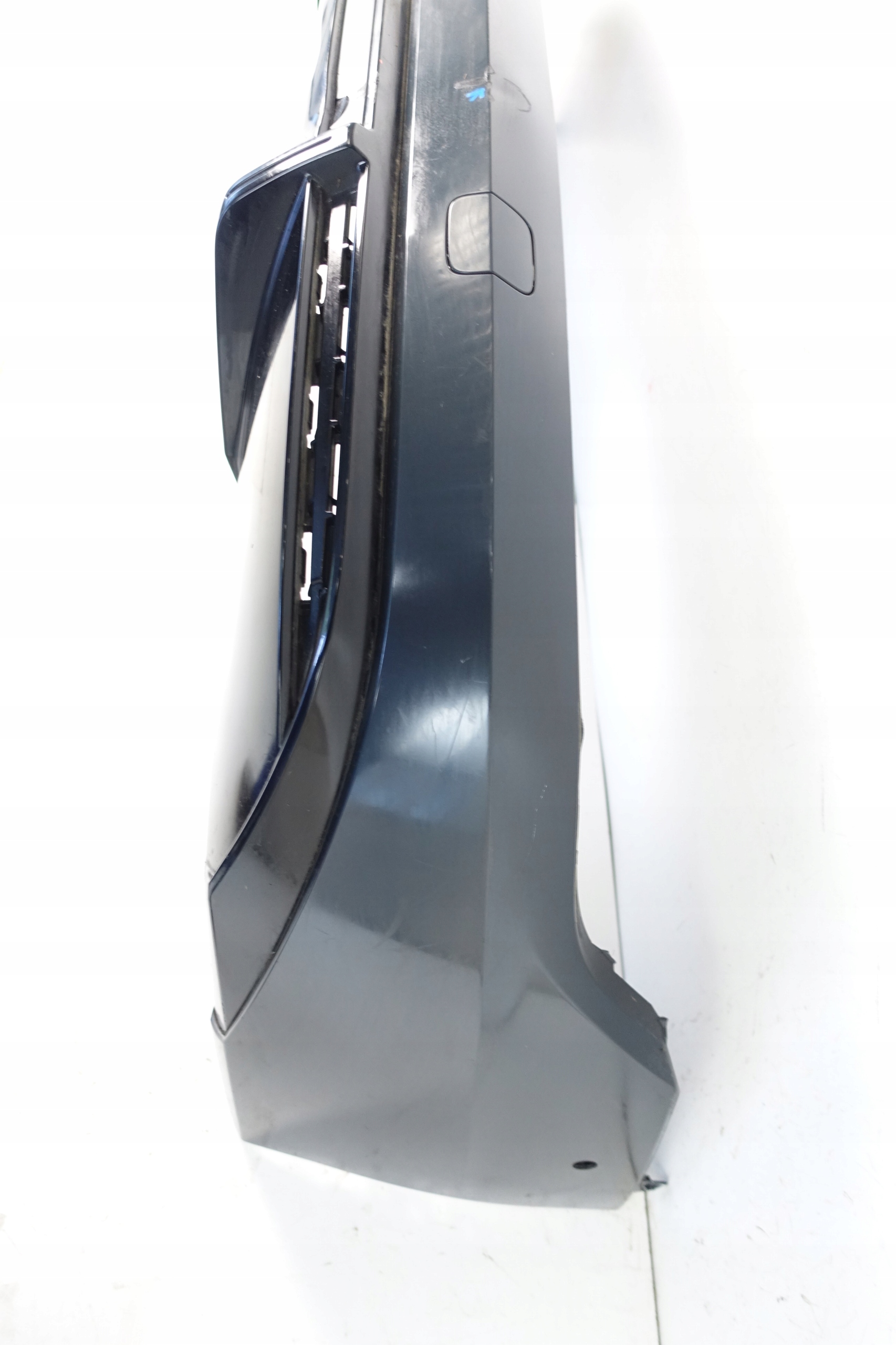 Spoiler Audi E-Tron S-Line OEM 4KE807521B Arrière image 7