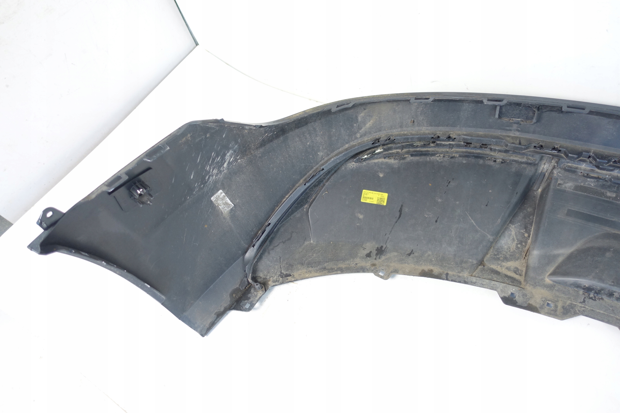 Spoiler Audi E-Tron S-Line OEM 4KE807521B Arrière image 8