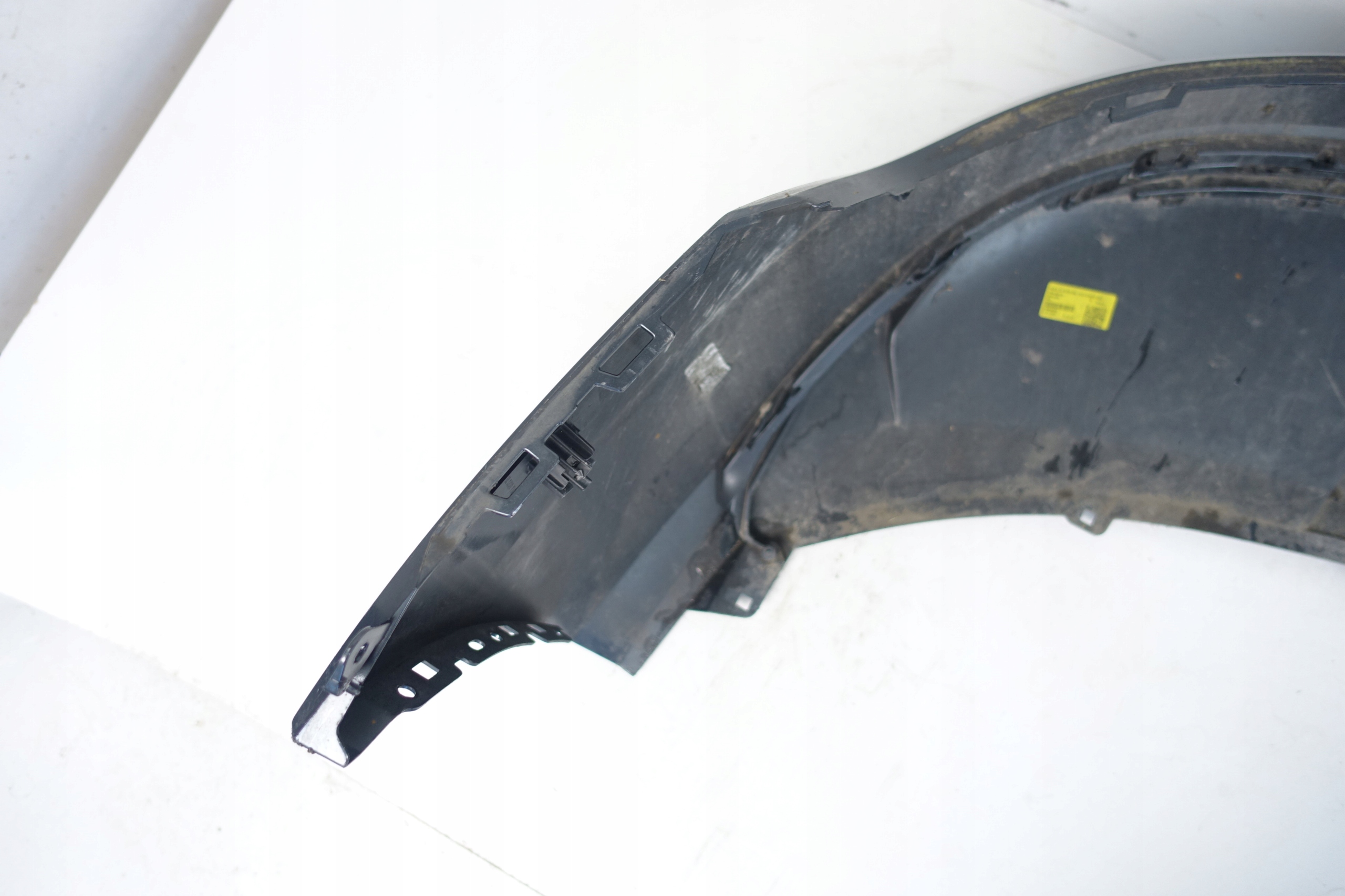 Spoiler Audi E-Tron S-Line OEM 4KE807521B Arrière image 9